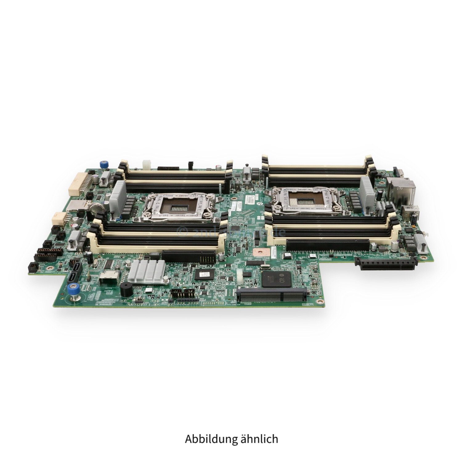 HPE Systemboard DL160 G8 677046-001 HPE Systemboard DL160 G8 677046-001