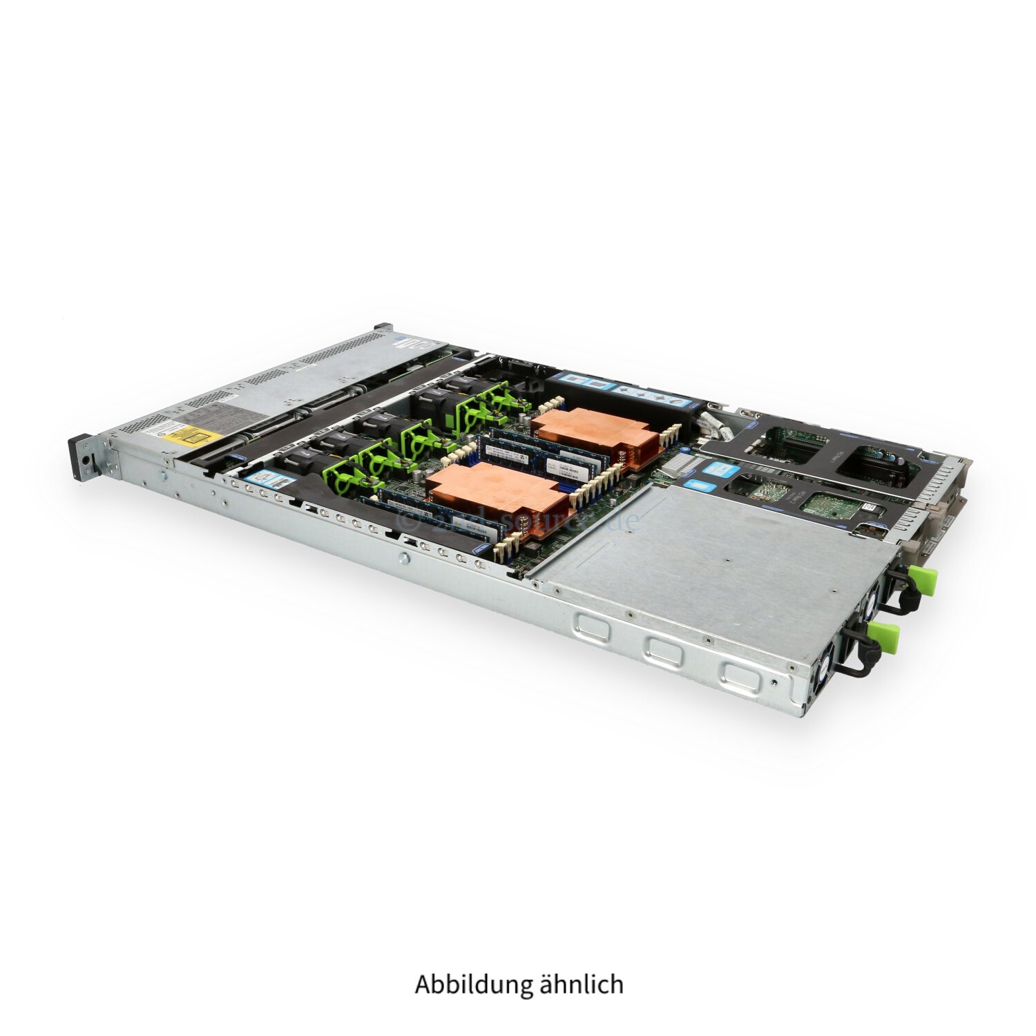 Cisco Nexus 1110-S 8xSFF 2P E5-2650 2.00GHz 8C 32GB I350 2x 1TB 7.2k SATA 6G SFF (2TB) 2x 650W Cisco Nexus 1110-S 8xSFF 2P E5-2650 2.00GHz 8C 32GB I350 2x 1TB 7.2k SATA 6G SFF (2TB) 2x 650W
