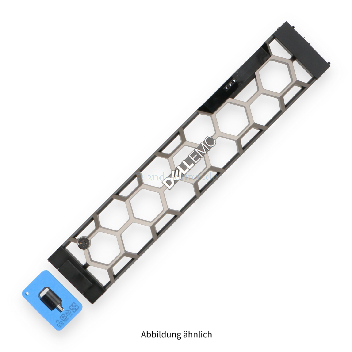 Dell 2U LCD Frontblende R540 R740 R740XD R840 12Y5P 012Y5P Dell 2U LCD Frontblende R540 R740 R740XD R840 12Y5P 012Y5P