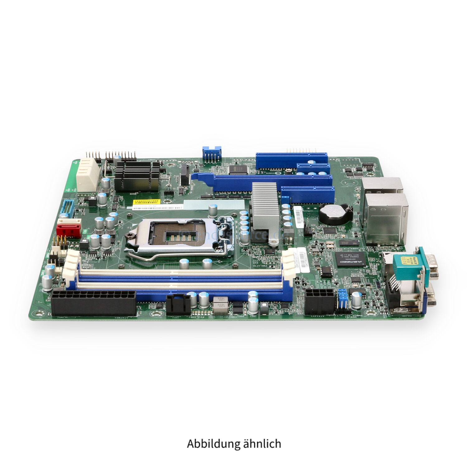 Lenovo Systemboard TS460 00MX654