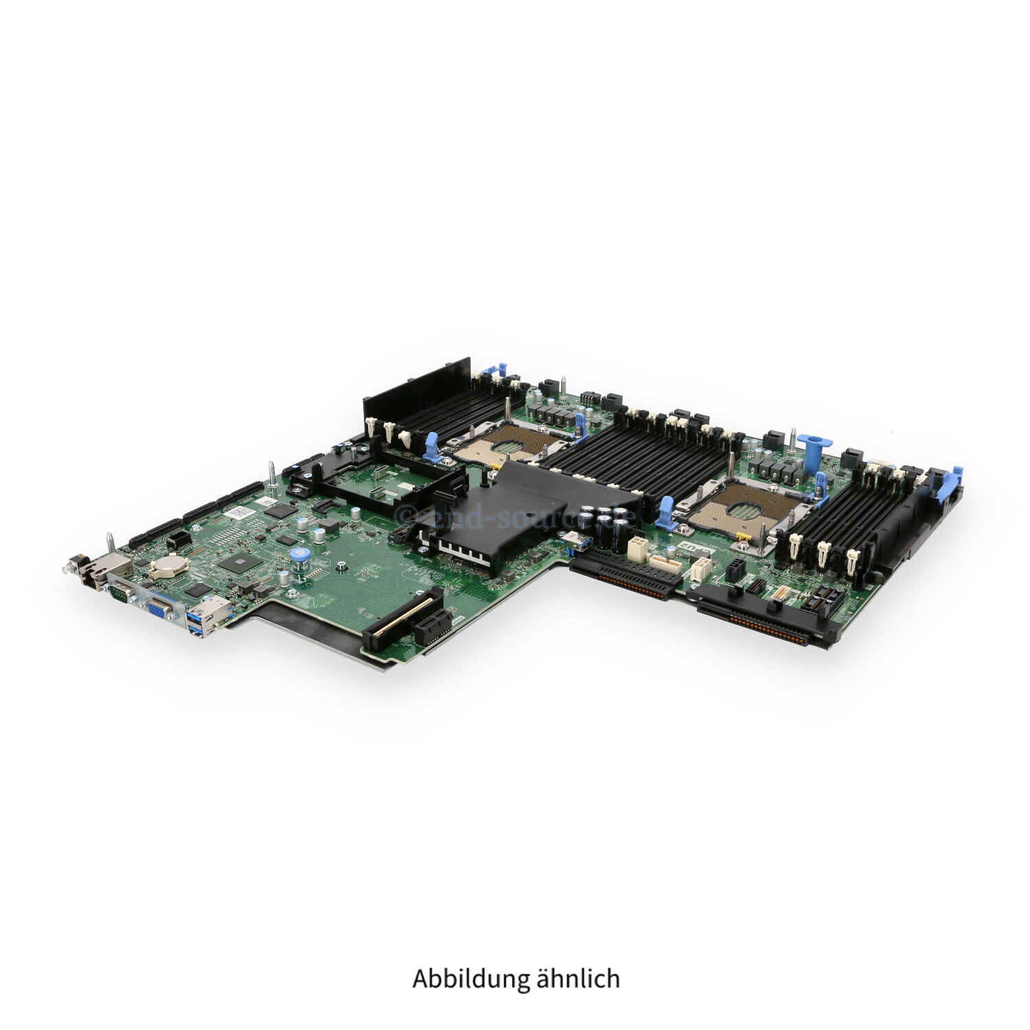 Dell Systemboard R740 R740XD 8D89F 08D89F