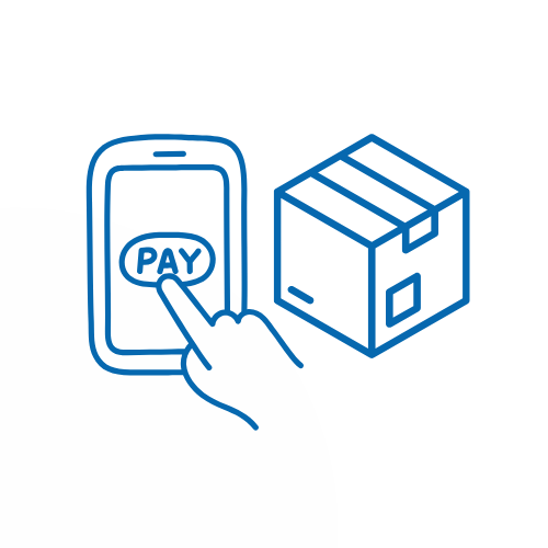 Zahlung und Versand 2nd Source GmbH