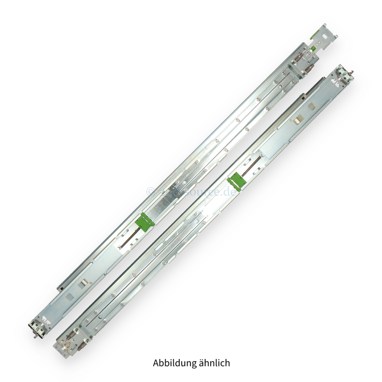 Fujitsu 1U Rack Kit Primergy RX350 S7/S8 A3C40140114 Fujitsu 1U Rack Kit Primergy RX350 S7/S8 A3C40140114