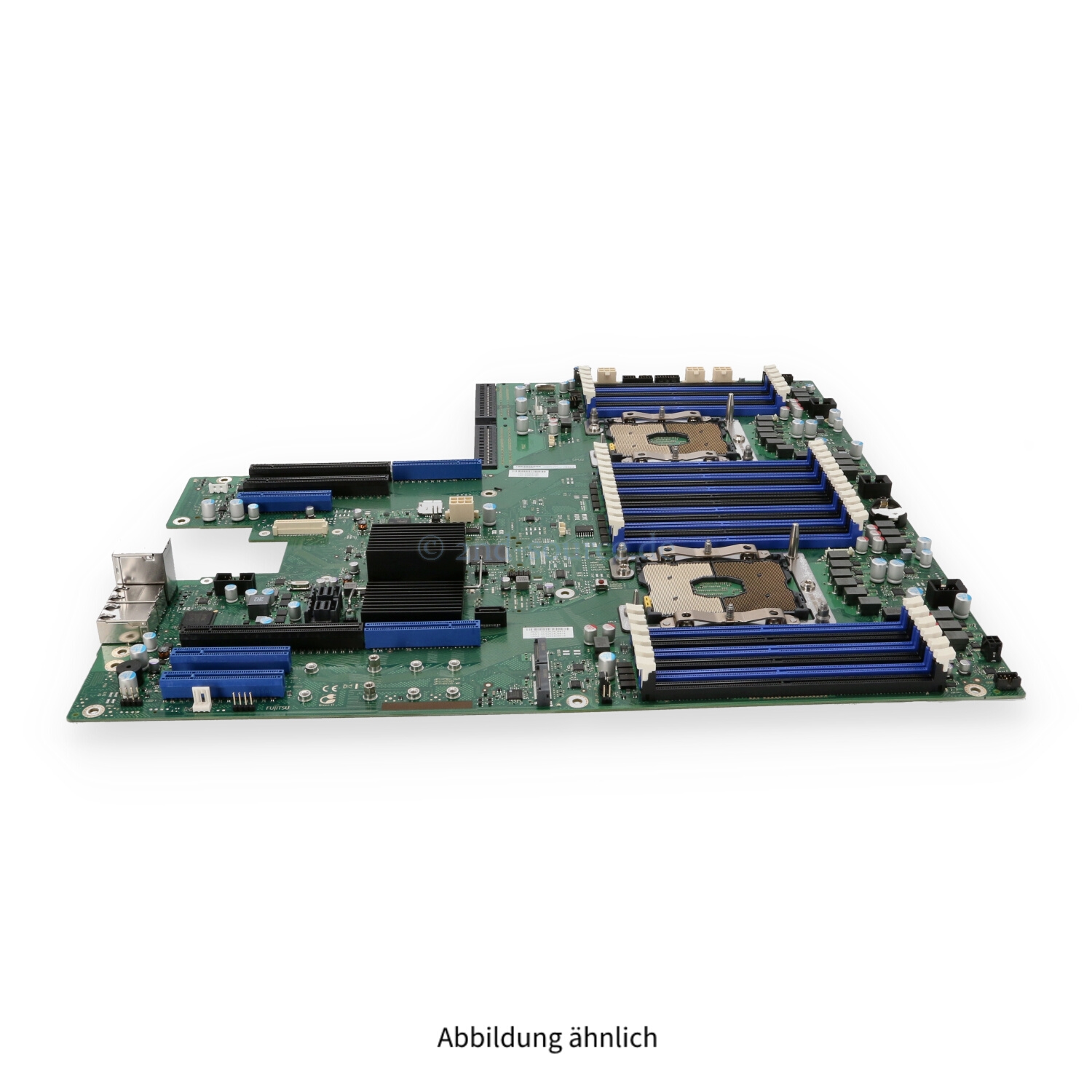 Fujitsu Systemboard RX2540 M5 S26361-D3384-B101 38062496