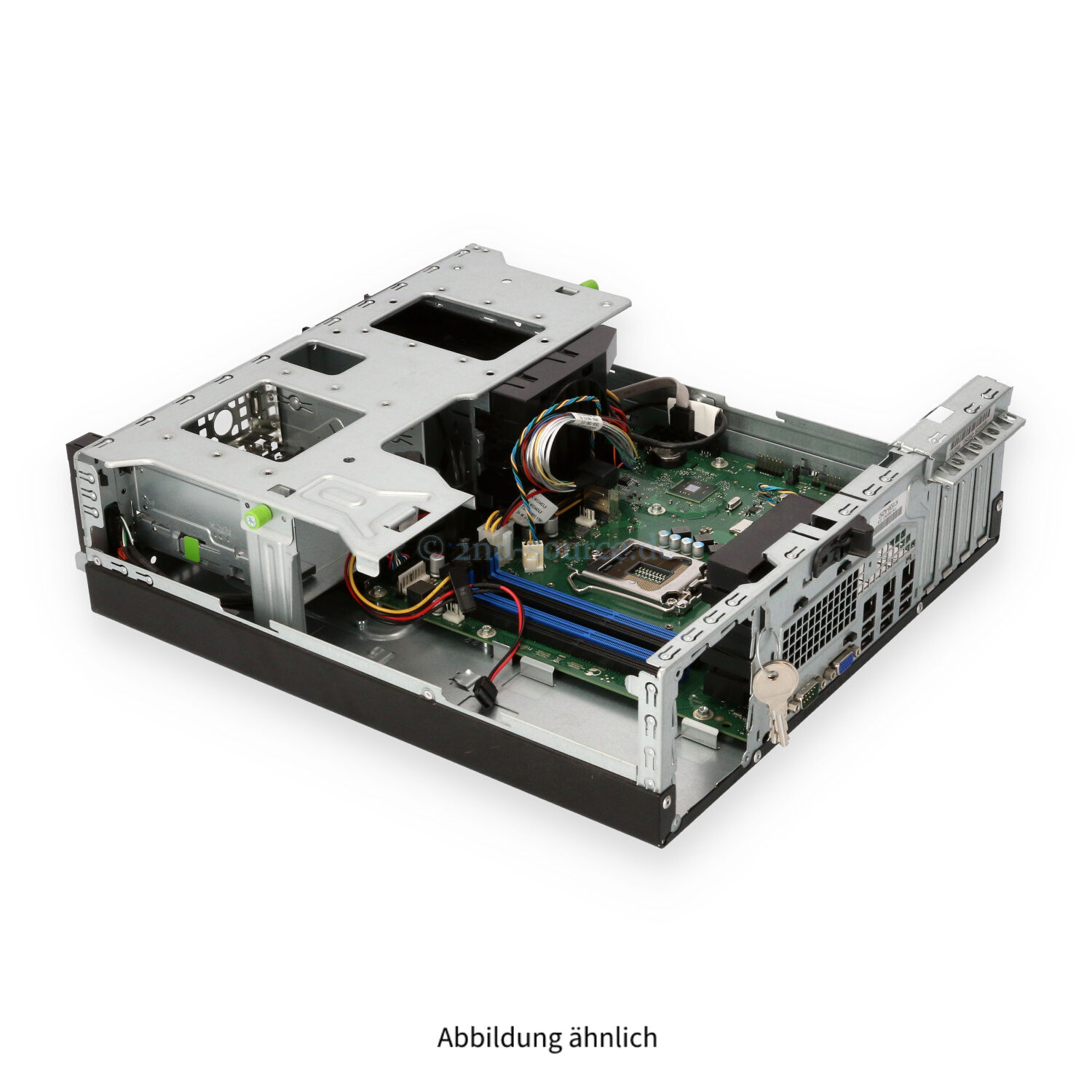 Fujitsu TX1320 M1 4x2.5'' SFF CTO Chassis S26361-K1536-V101 Fujitsu TX1320 M1 4x2.5'' SFF CTO Chassis S26361-K1536-V101