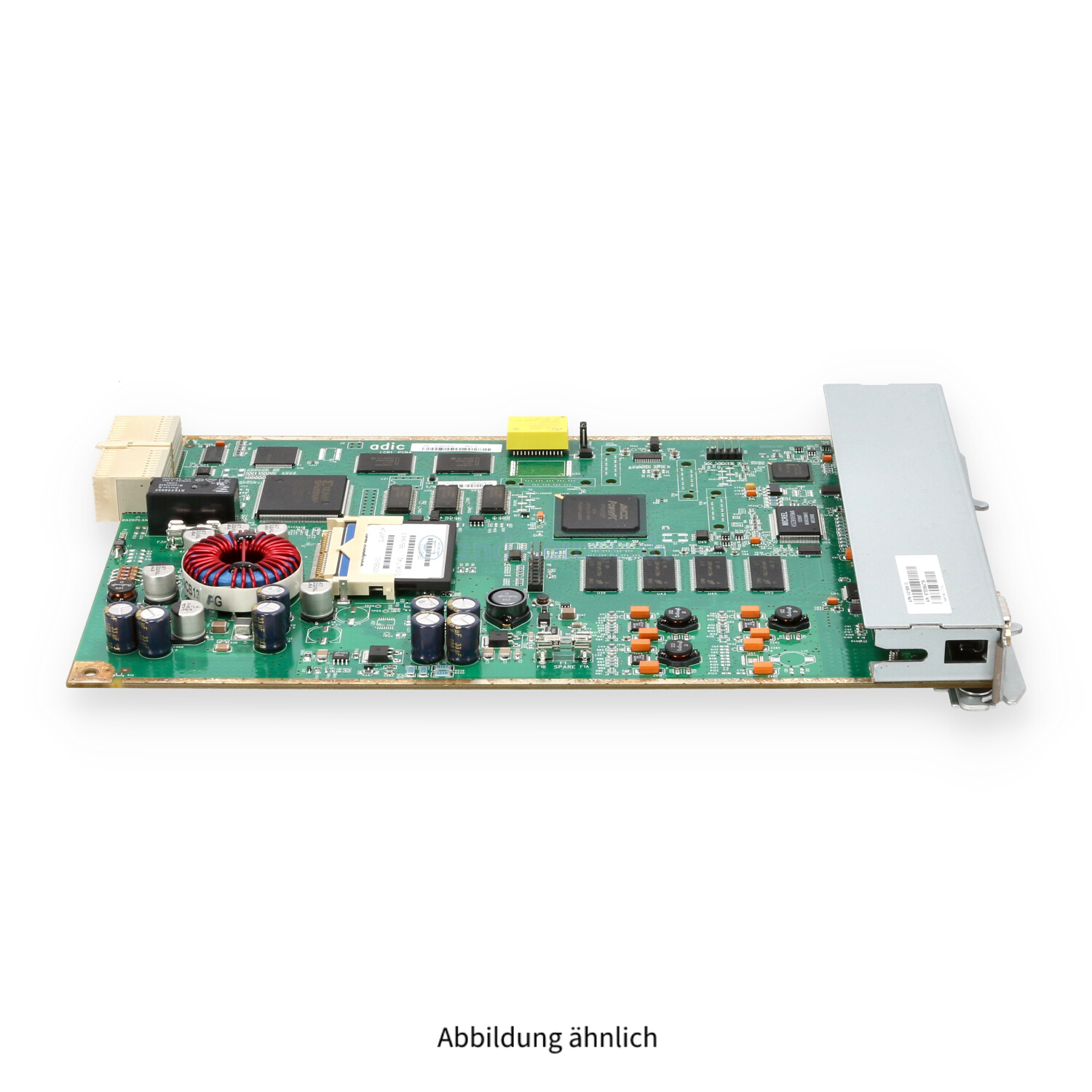 IBM Library Controller Module Scalar i500 3-01989-13