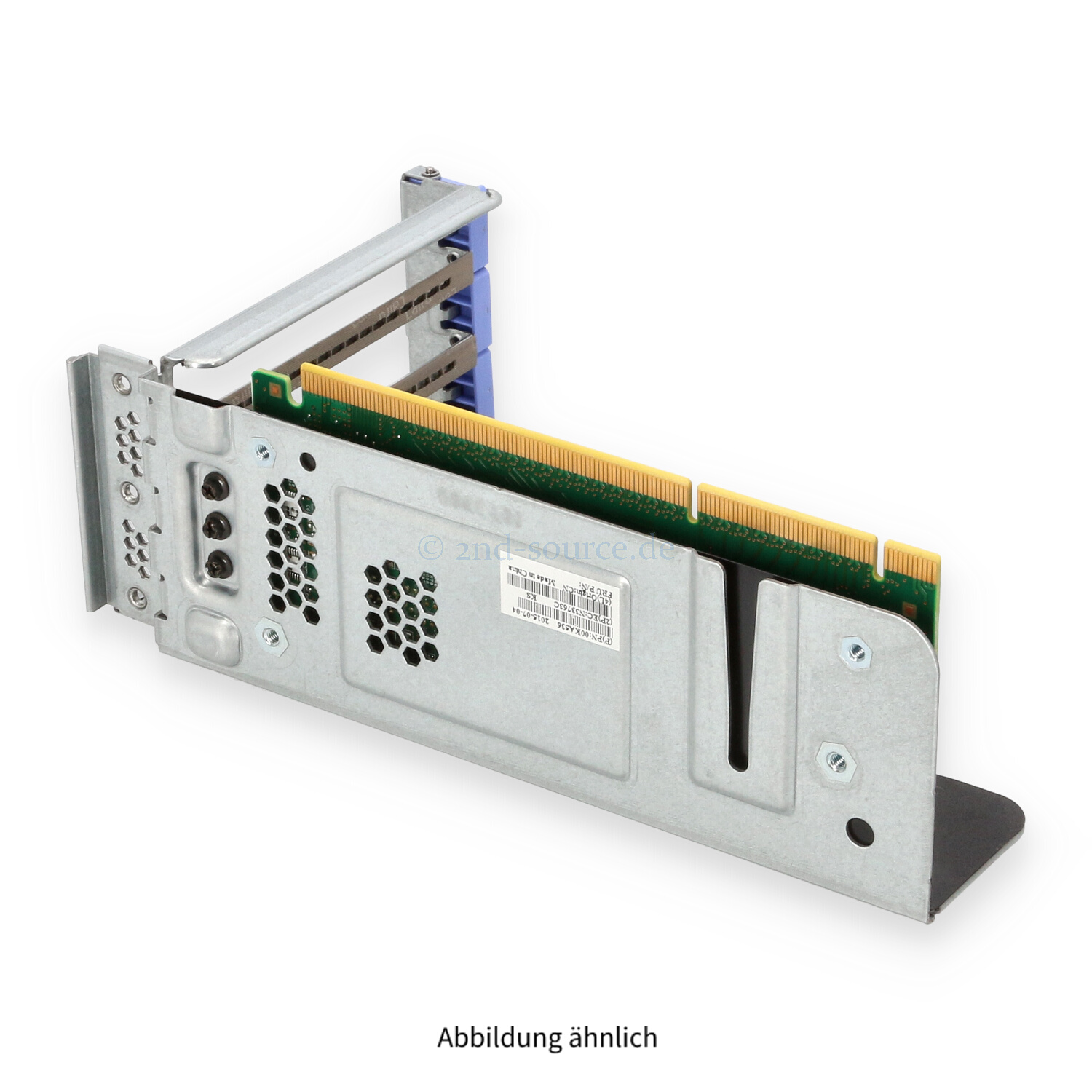 Lenovo 2x PCIe x8 1x ML2 Riser x3650 M5 00FK630 00KA536 Lenovo 2x PCIe x8 1x ML2 Riser x3650 M5 00FK630 00KA536