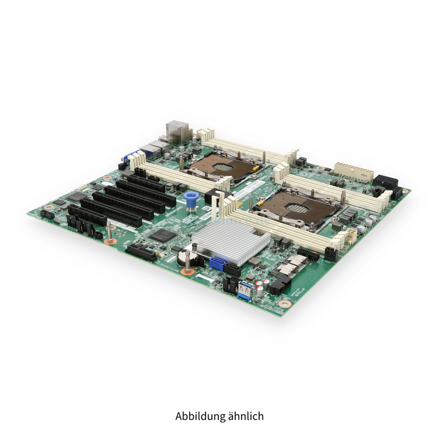 Lenovo Systemboard ST550 00MX682 SB27A18487