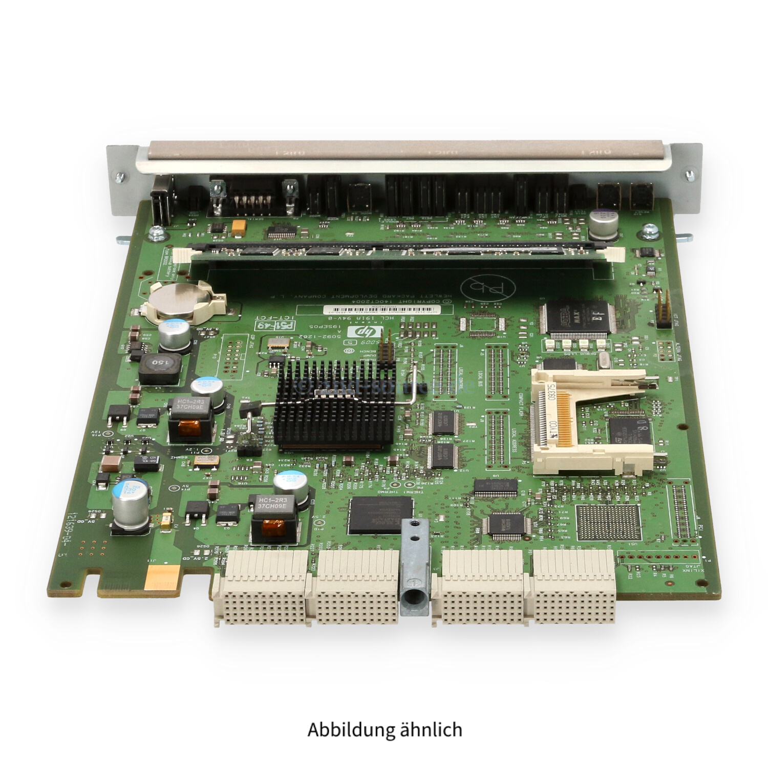 HPE ProCurve 5400zl Management Module J8726A J8726-61101 J8726-69001 HPE ProCurve 5400zl Management Module J8726A J8726-61101 J8726-69001