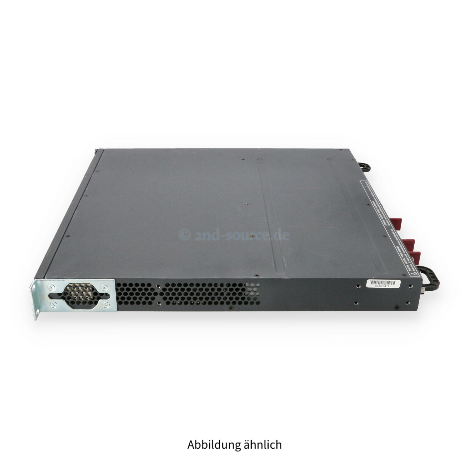 HPE ProCurve E3800-24SFP-2SFP+ 24x SFP Managed Switch J9584A