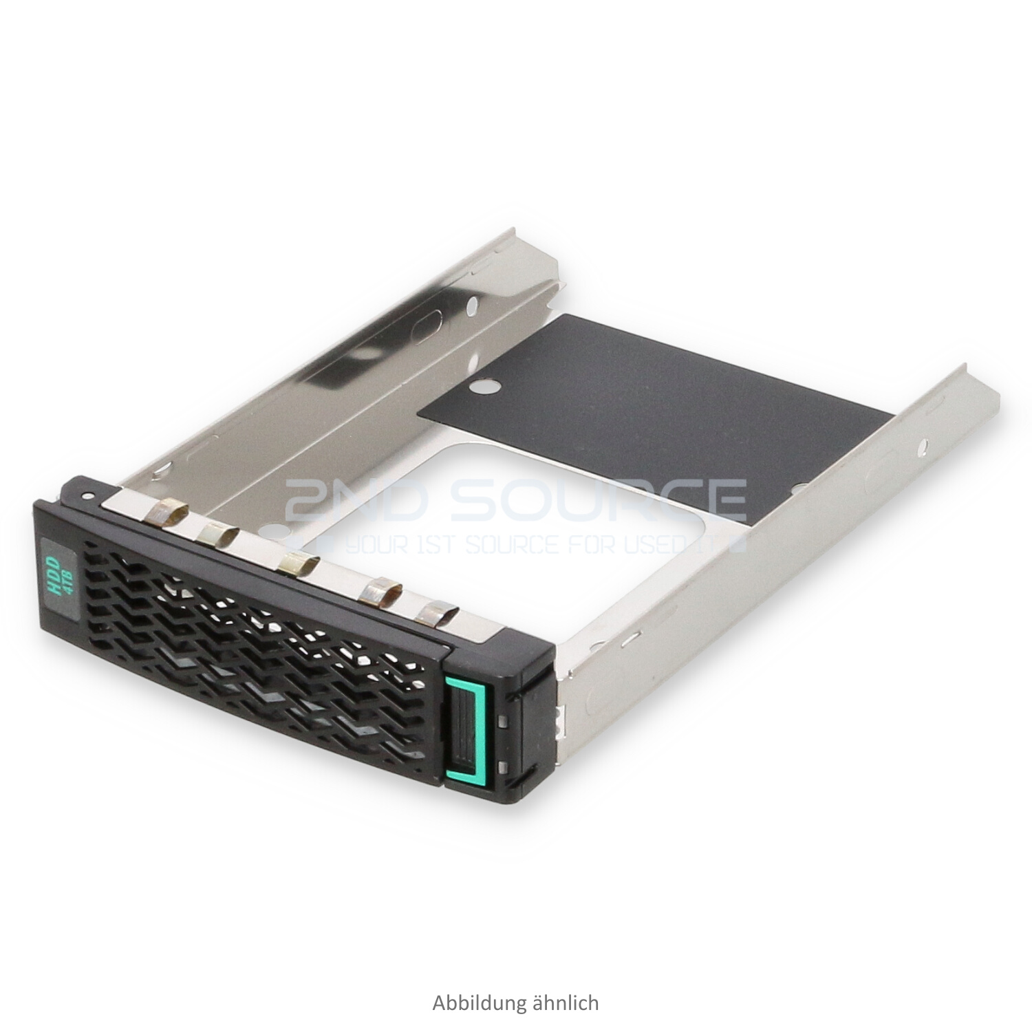 HPE 3.5'' LFF HotPlug Tray Caddy Festplattenrahmen Nimble Storage NLASB9990070