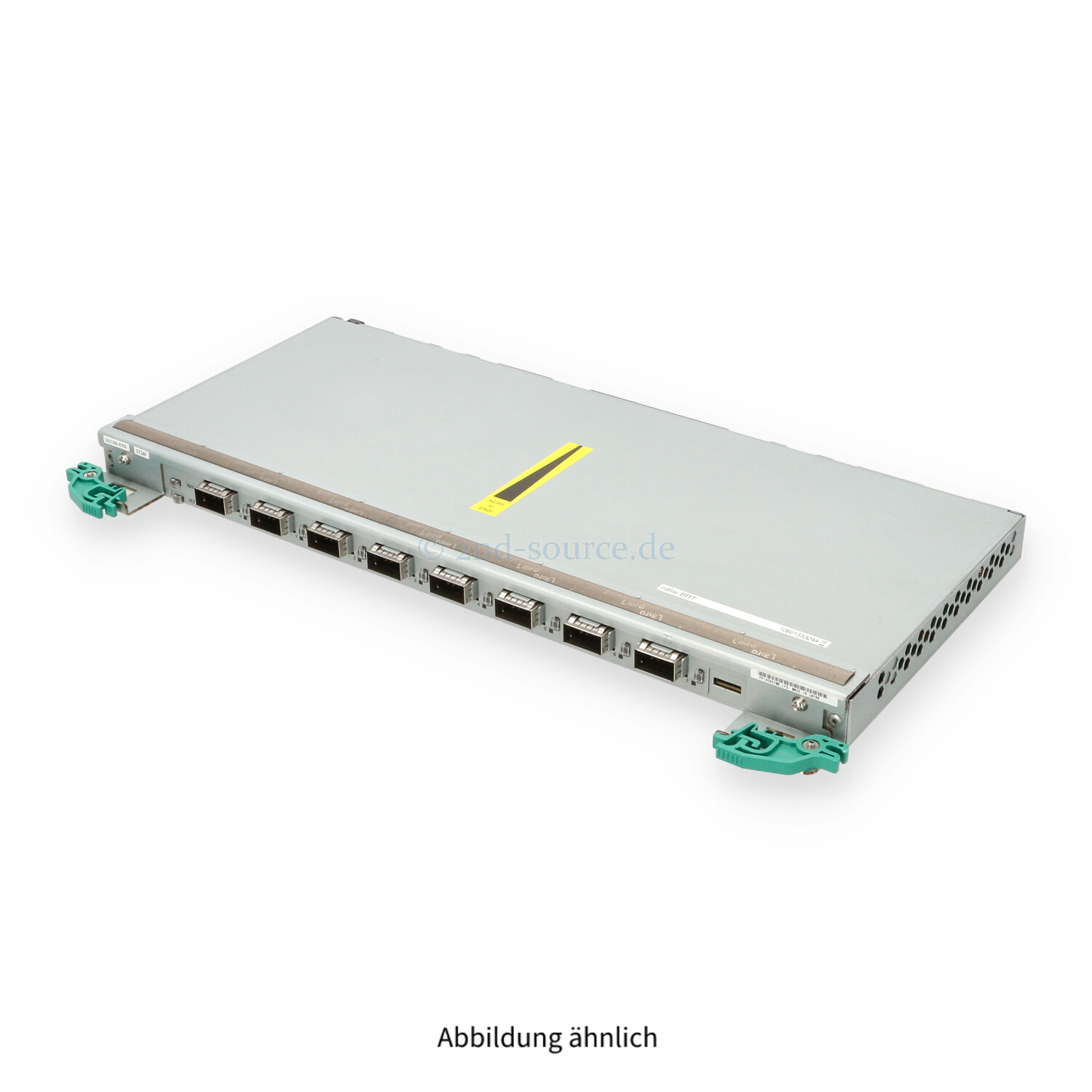 Fujitsu Back End Router DX8700 S2 CA21360-B70X 34035337 Fujitsu Back End Router DX8700 S2 CA21360-B70X 34035337