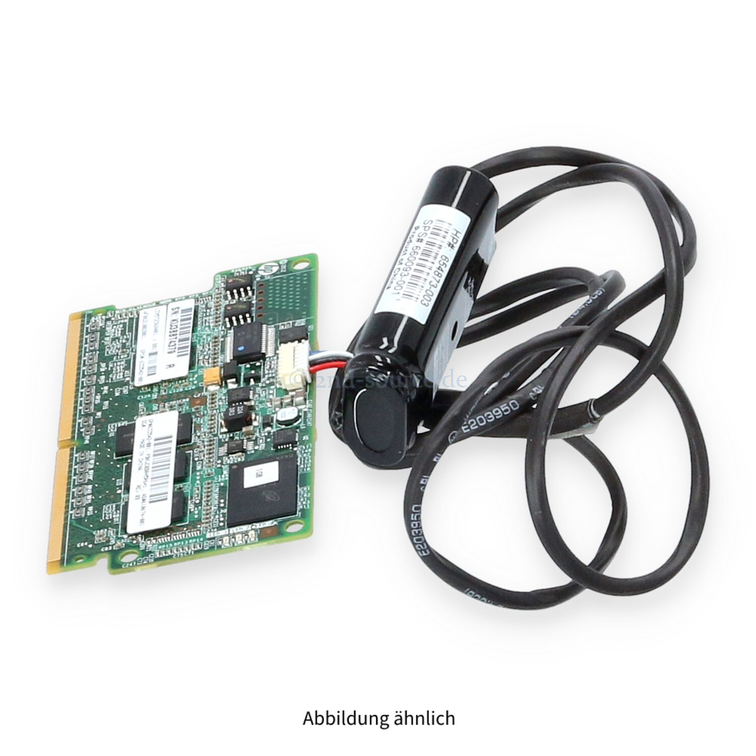 HPE 1GB FBWC Flash Backed Write Cache 631679-B21 633542-001 660093-001 HPE 1GB FBWC Flash Backed Write Cache 631679-B21 633542-001 660093-001
