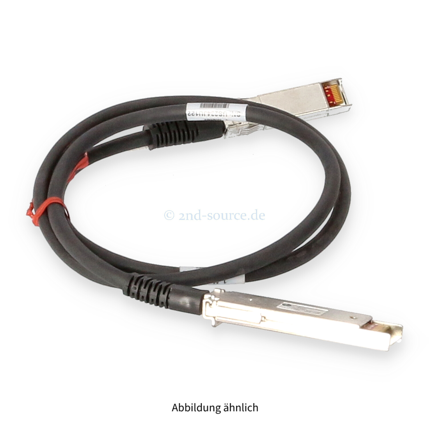 HPE 1.0m 10G X244 XFP to SFP+ Cable J9300A