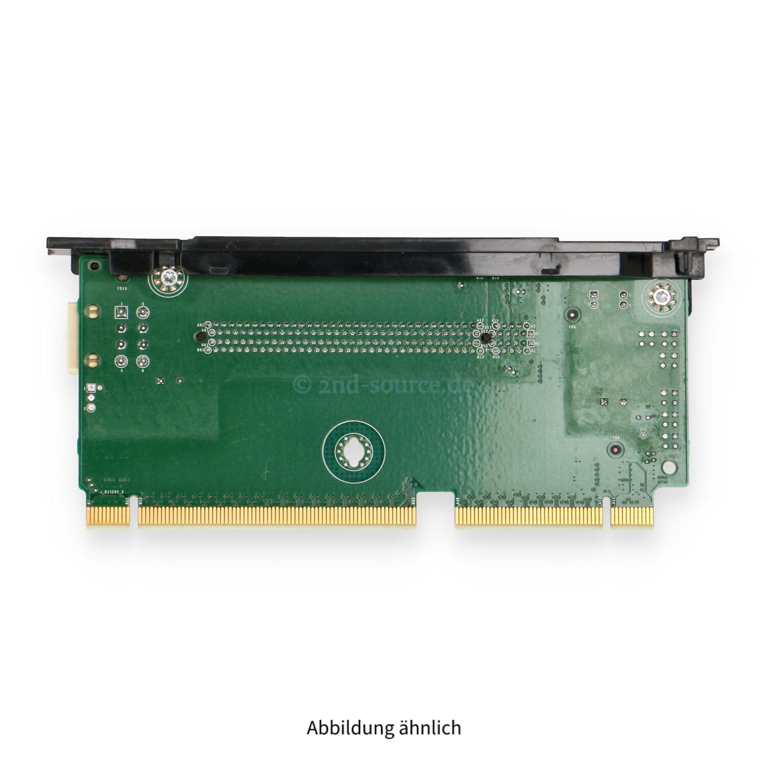 Dell 2x8 PCI Riser 2 Center Default PowerEdge R730 R730XD 392WG 0392WG