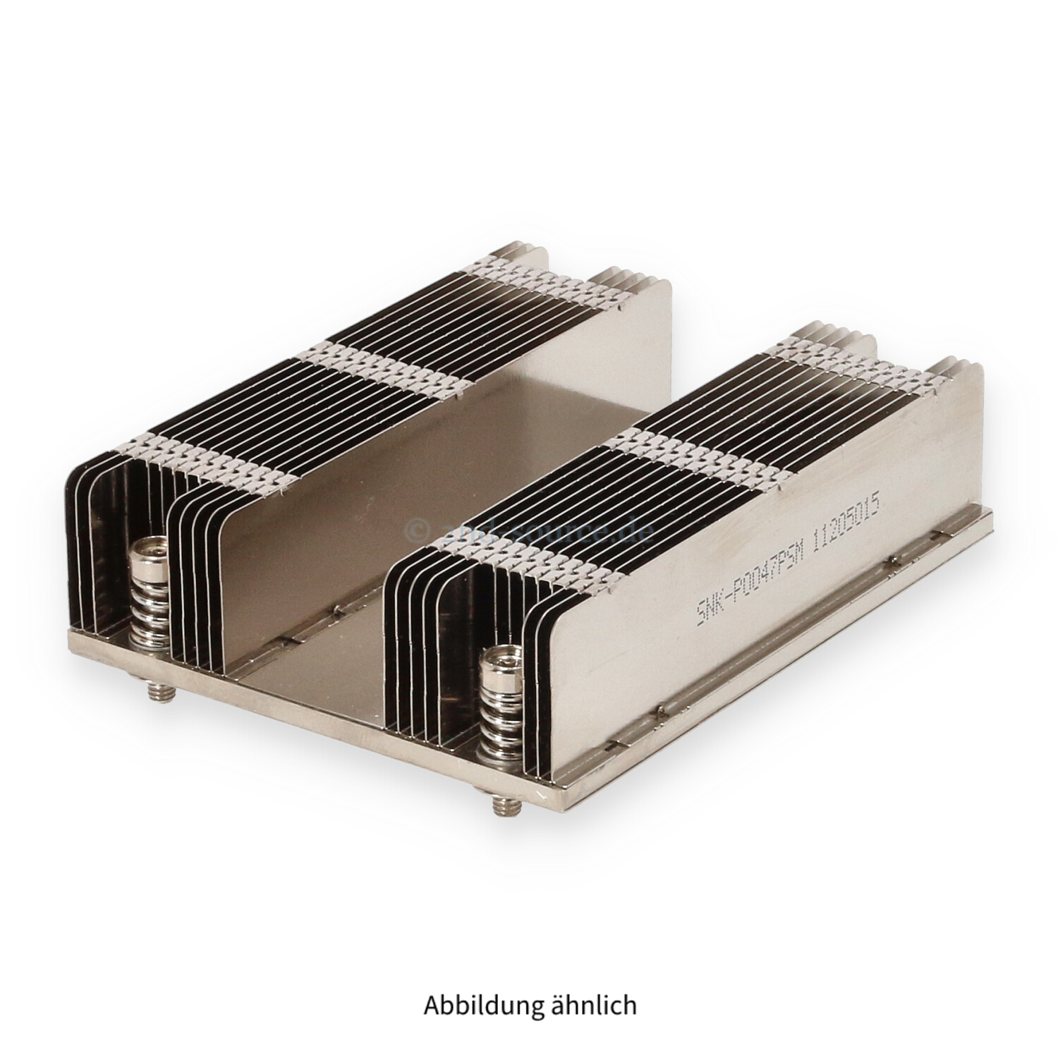 Supermicro Heatsink SNK-P0047PSM Supermicro Heatsink SNK-P0047PSM