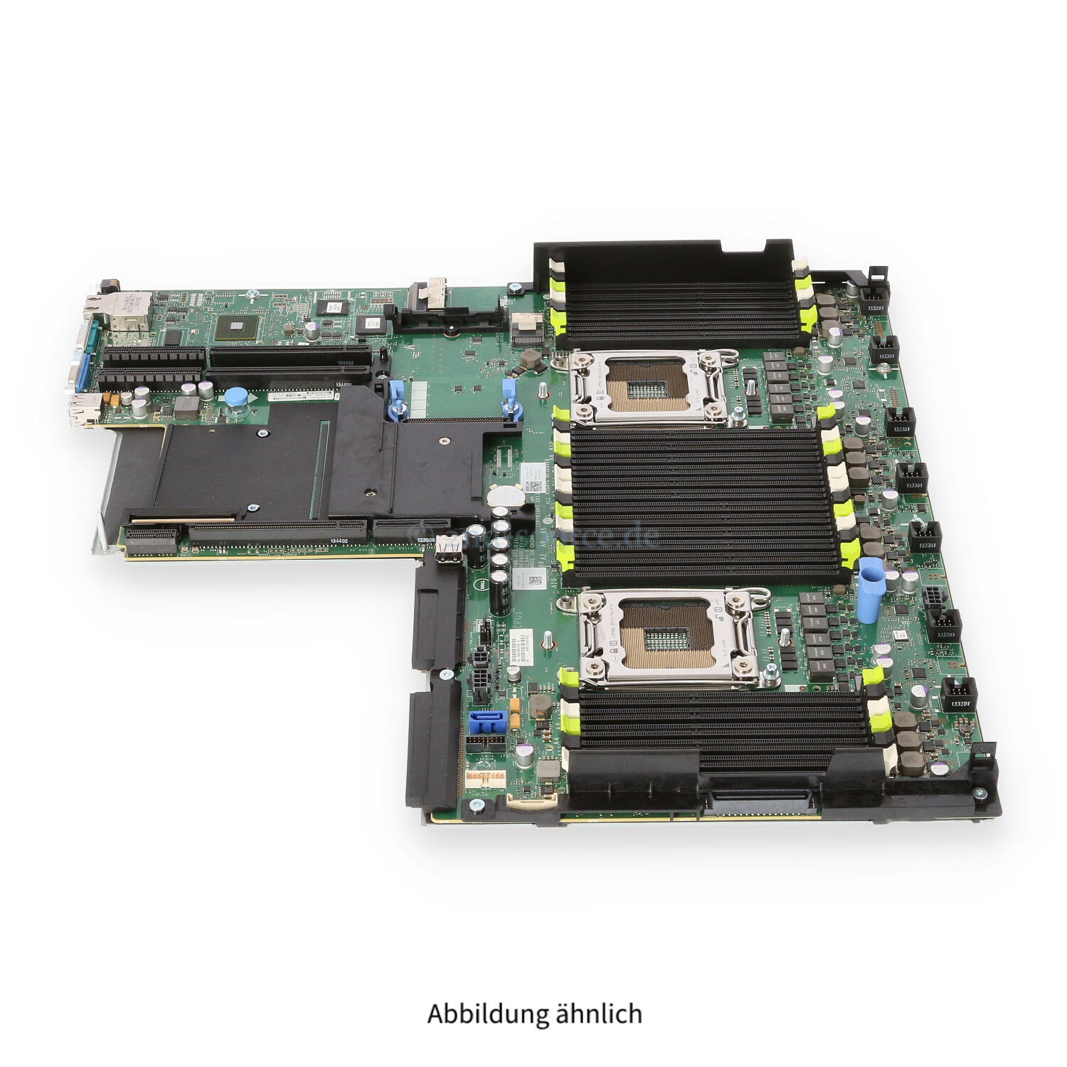 Dell Systemboard PowerEdge R620 VV3F2 0VV3F2 591-BBBQ