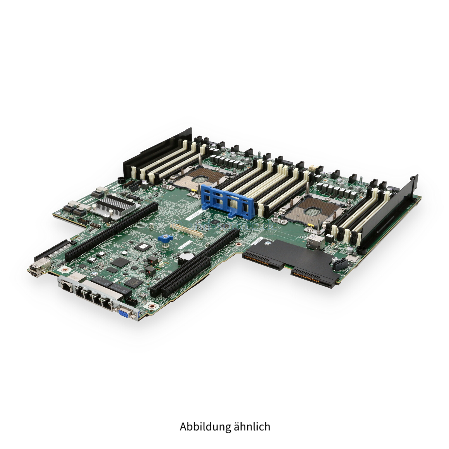 HPE Systemboard DL360 G10 875552-001