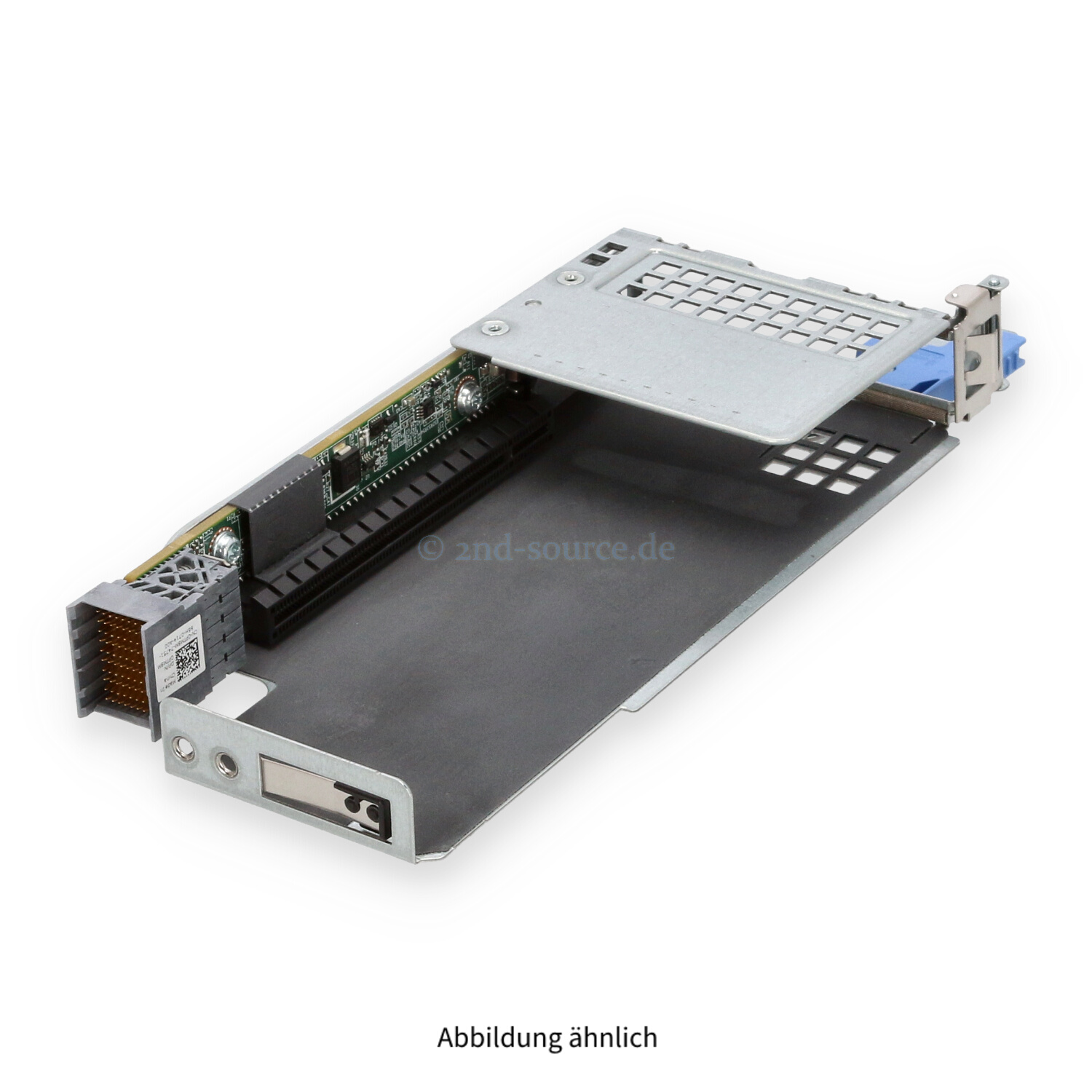 Dell PowerEdge FX2S PCIe 3.0 x8 Riser Module Low Profile PTM8M 0PTM8M Dell PowerEdge FX2S PCIe 3.0 x8 Riser Module Low Profile PTM8M 0PTM8M