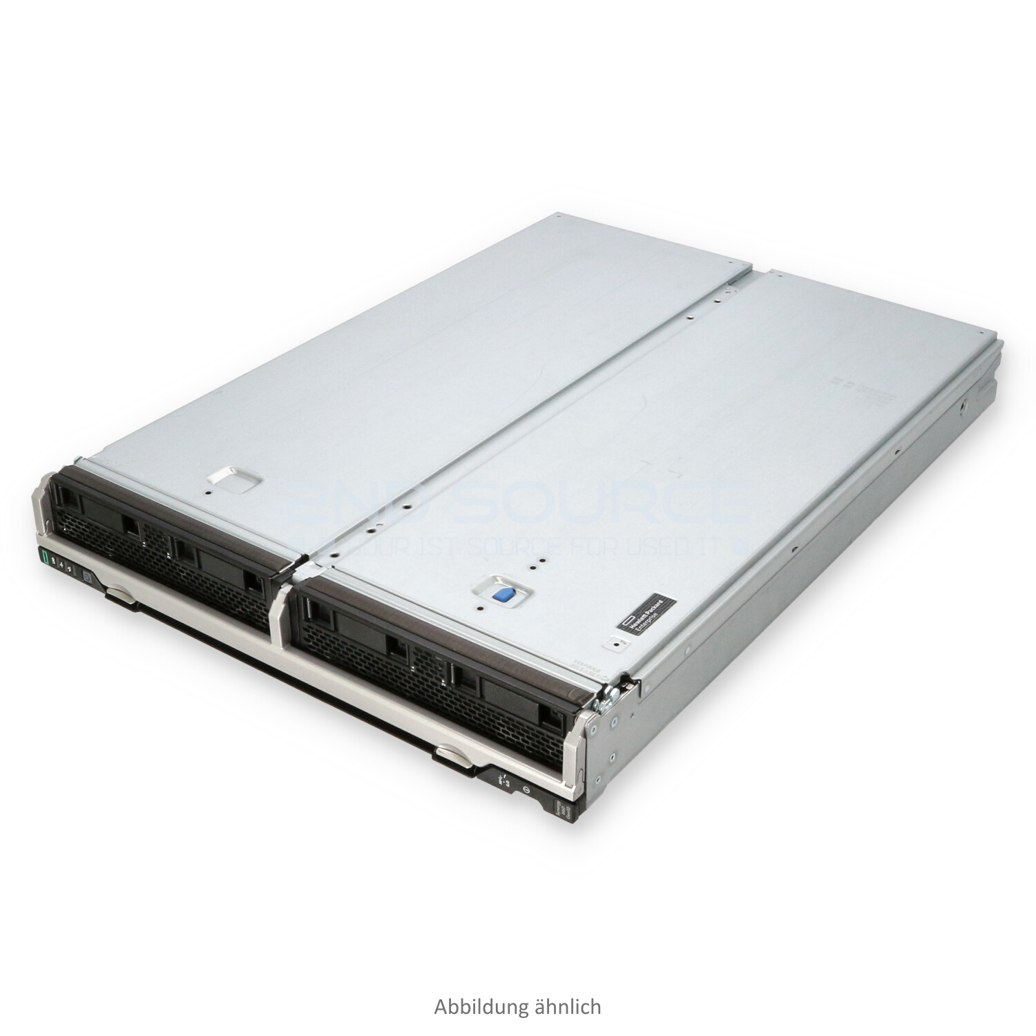 HPE Synergy 660 G10 4P Gold 6238 2.10GHz 22C 6820C 871931-B21