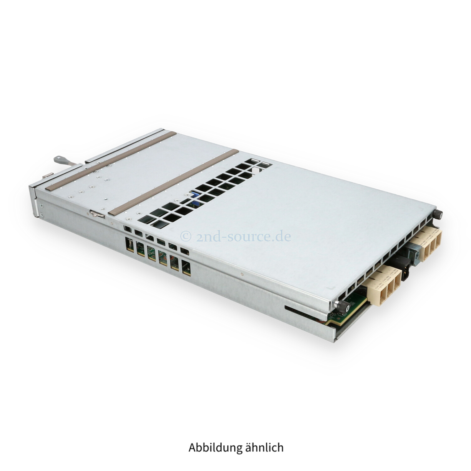 HPE 3PAR StoreServ 8450 Controller Node 792655-001