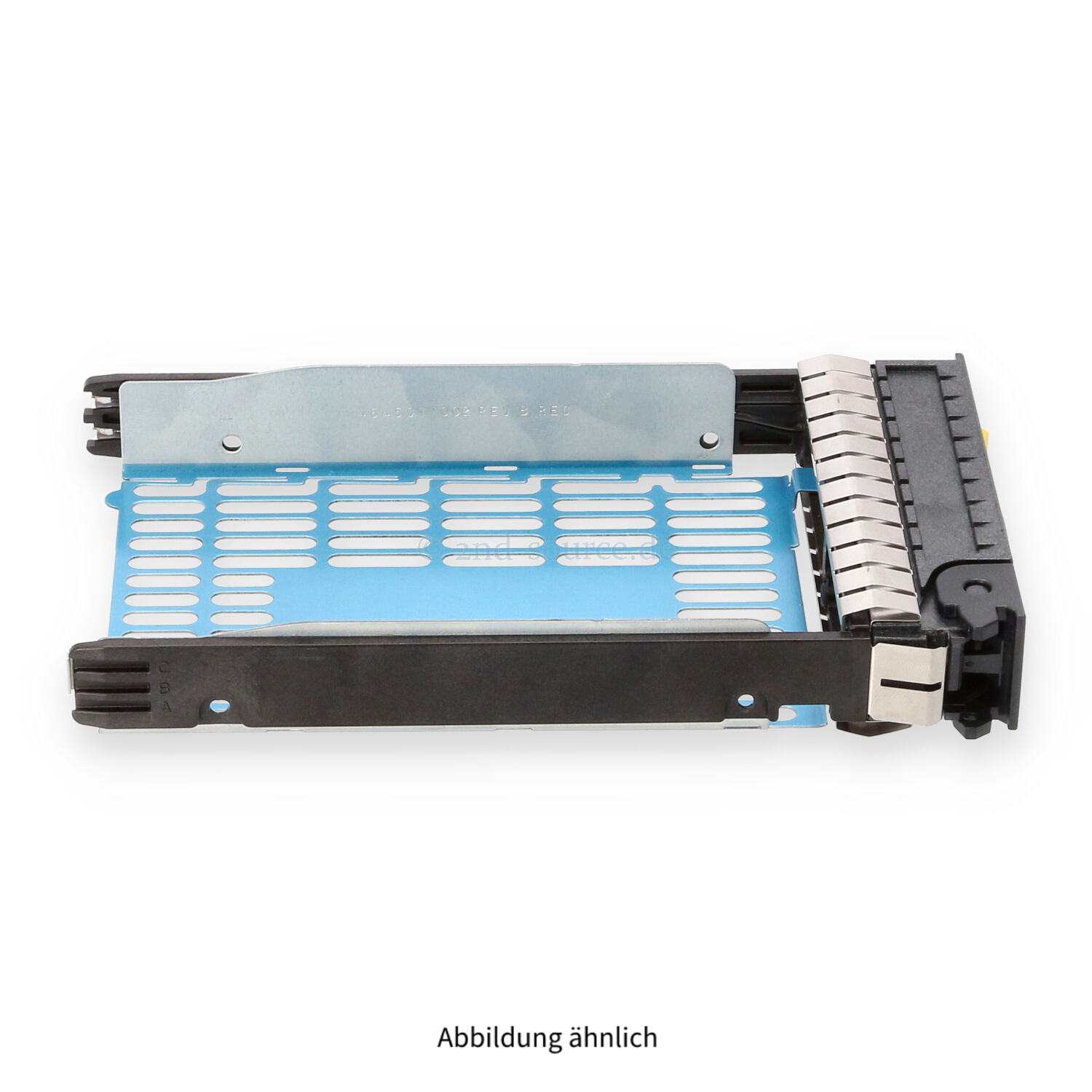 HPE 3.5'' LFF SATA SAS Drive Tray Caddy Festplattenrahmen ProLiant G5 G6 G7 335537-001 HPE 3.5'' LFF SATA SAS Drive Tray Caddy Festplattenrahmen ProLiant G5 G6 G7 335537-001
