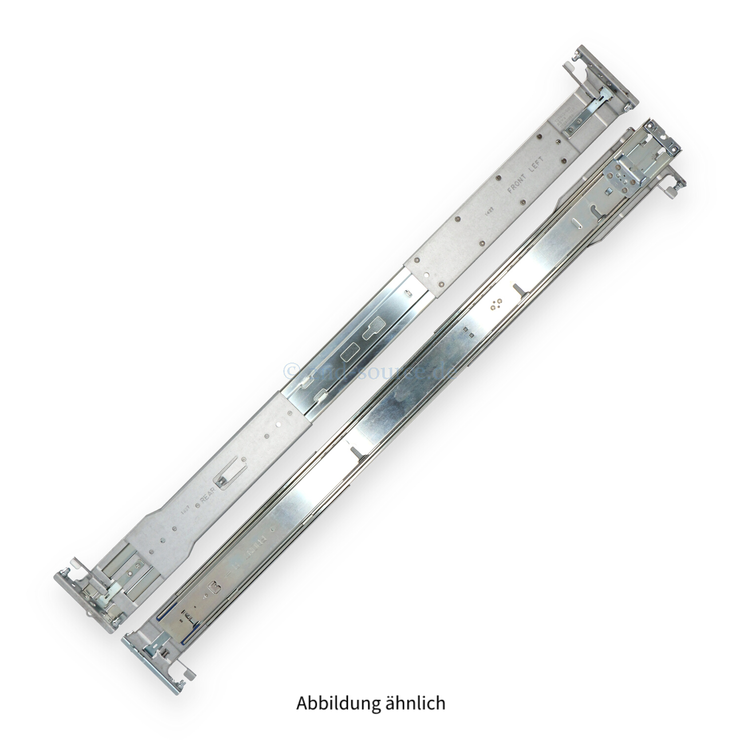 HPE 2U LFF Rack Kit DL380p DL385 DL560 G8 737413-001 663481-B21 718494-001 718494-002 HPE 2U LFF Rack Kit DL380p DL385 DL560 G8 737413-001 663481-B21 718494-001 718494-002