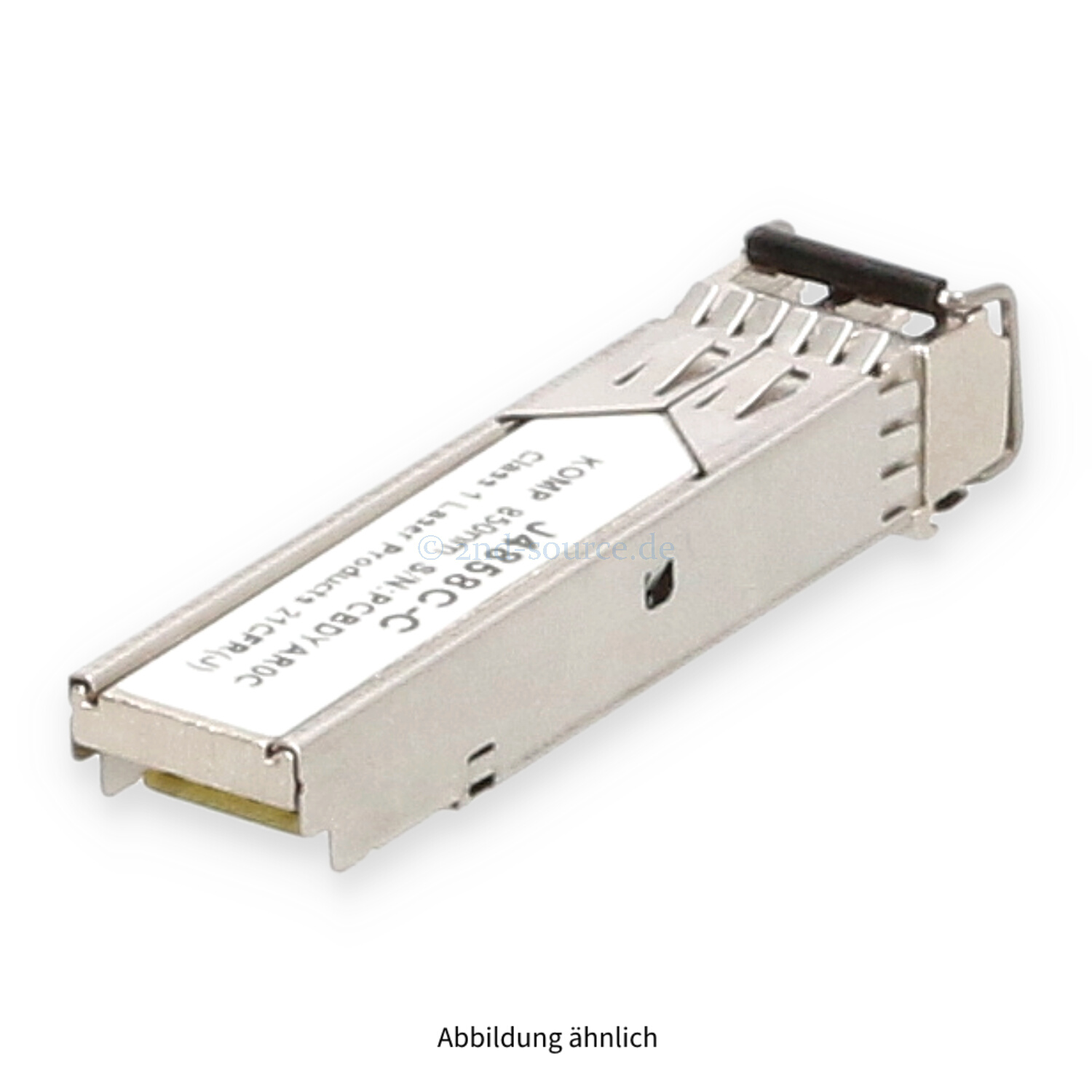 1000Base-SX Short Wave SFP Transceiver Module kompatibel zu HPE J4858C