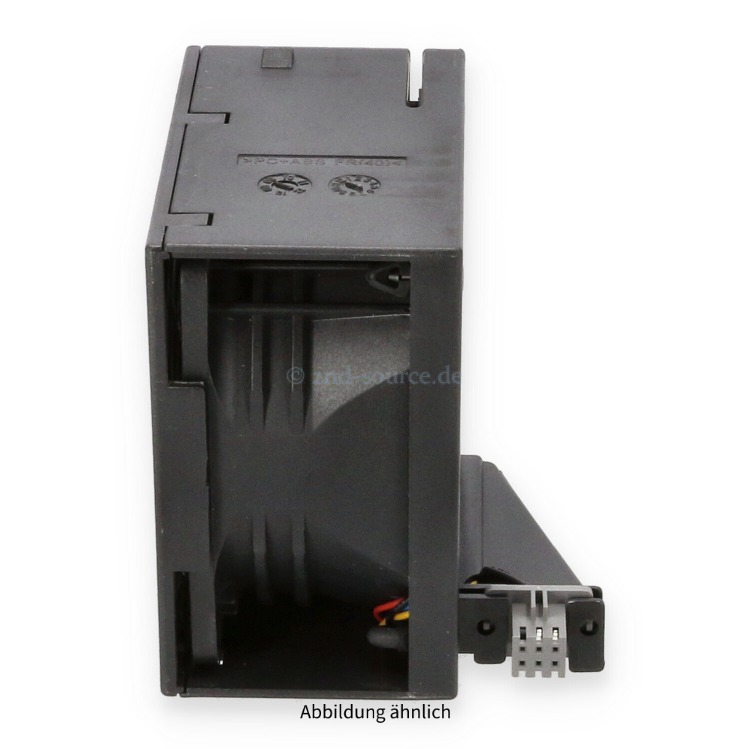 Fujitsu Fan Module Primergy RX300 S7/S8 A3C40133291B Fujitsu Fan Module Primergy RX300 S7/S8 A3C40133291B