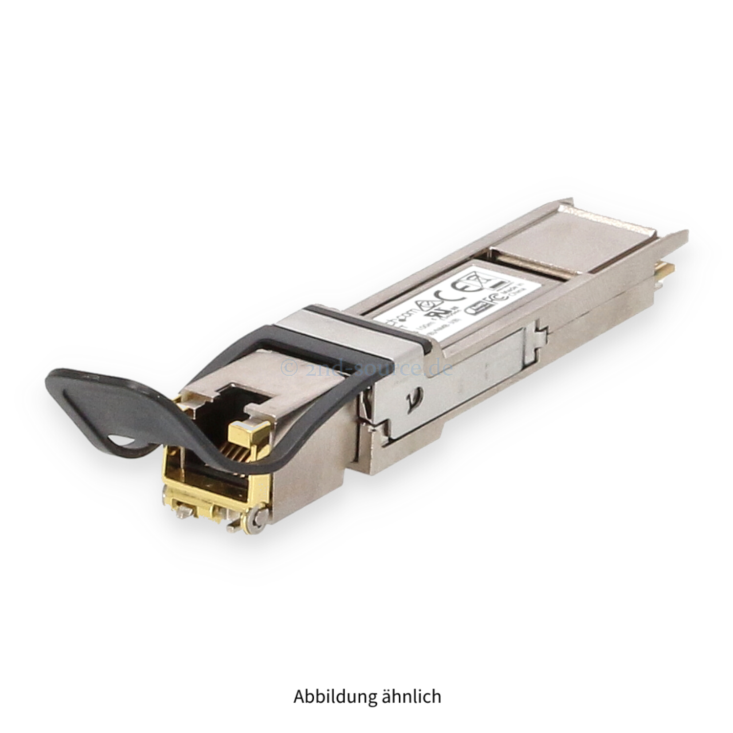HPE QSFP28 to SFP28 Adapter 845970-B21 849444-001