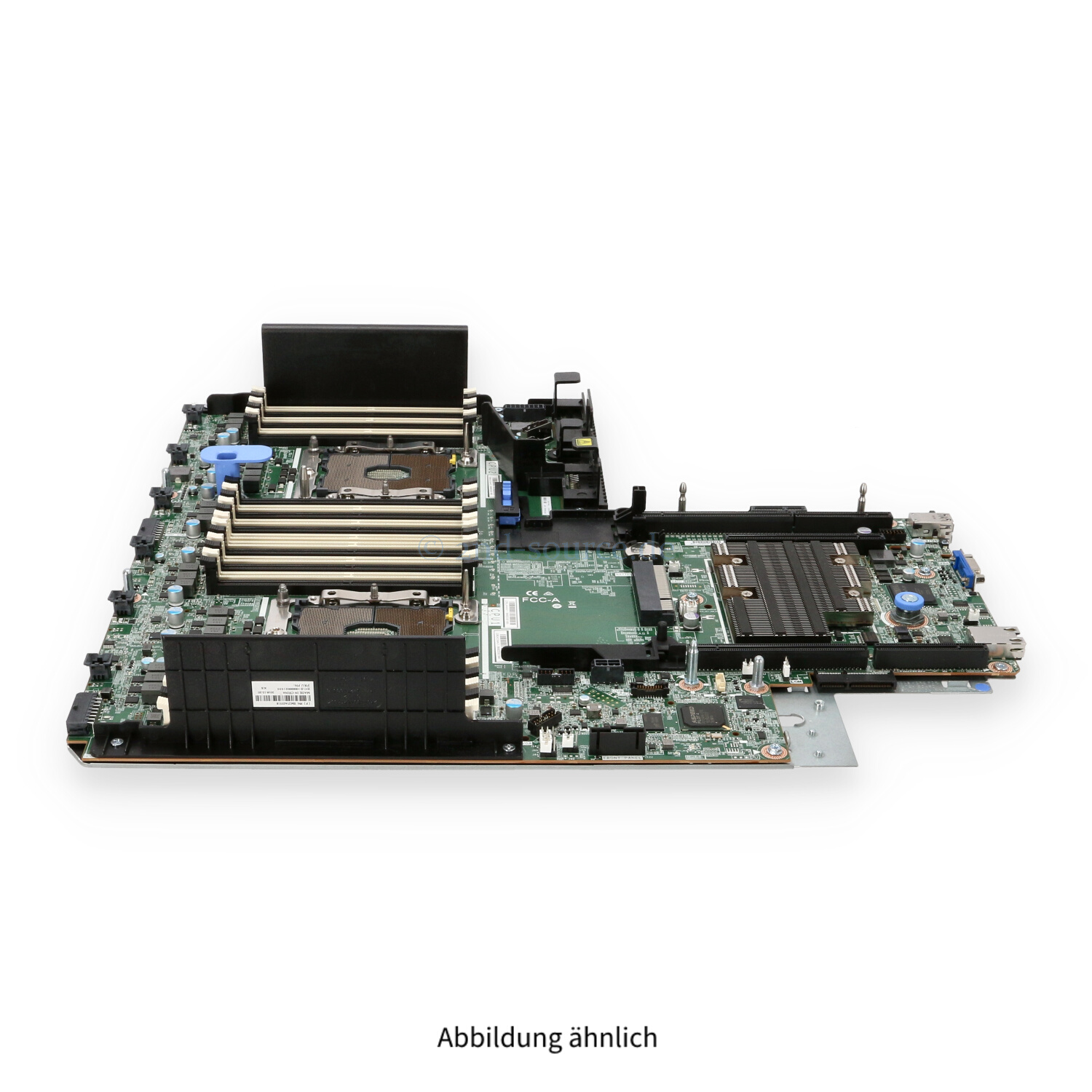 Lenovo Systemboard ThinkServer SR650 V1 01PE847 SB27A18610