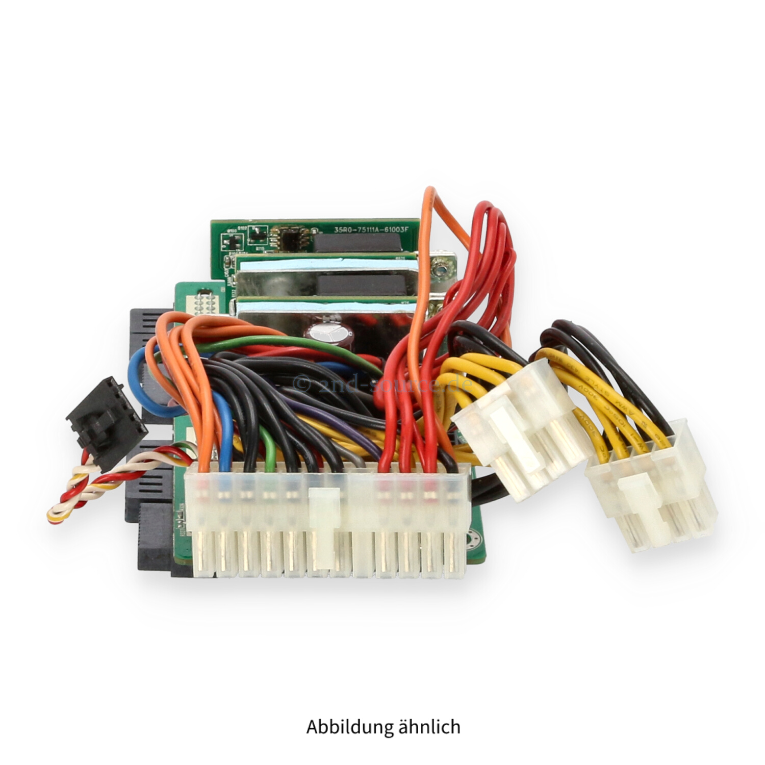 Supermicro Power Distribution Board SC802 up to 800W PDB-PT802-8824 Supermicro Power Distribution Board SC802 up to 800W PDB-PT802-8824