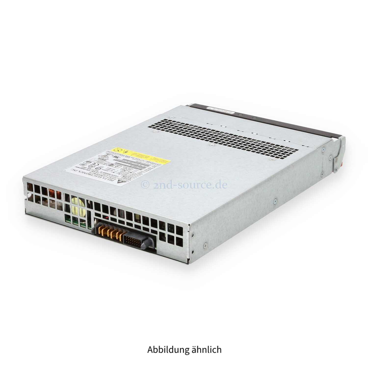 IBM 800W Power Supply V3700 V5000 V7000 98Y2218 01AC550 IBM 800W Power Supply V3700 V5000 V7000 98Y2218 01AC550