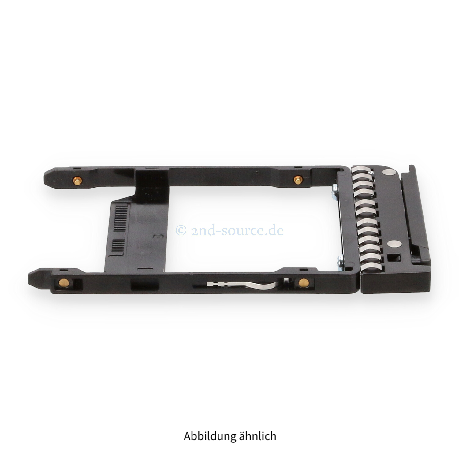 Dell 7mm 2.5'' SFF Tray Caddy Festplattenrahmen XE7100 3YF52 03YF52