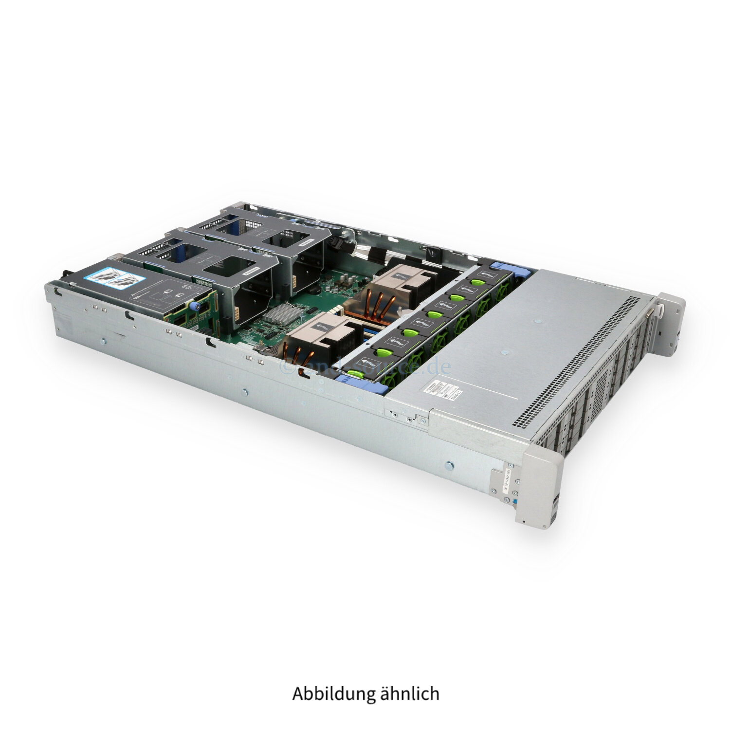 Cisco UCS C240 M4 CTO Server 2xHeatsink 2x1400W UCSC-C240-M4S2 Cisco UCS C240 M4 CTO Server 2xHeatsink 2x1400W UCSC-C240-M4S2