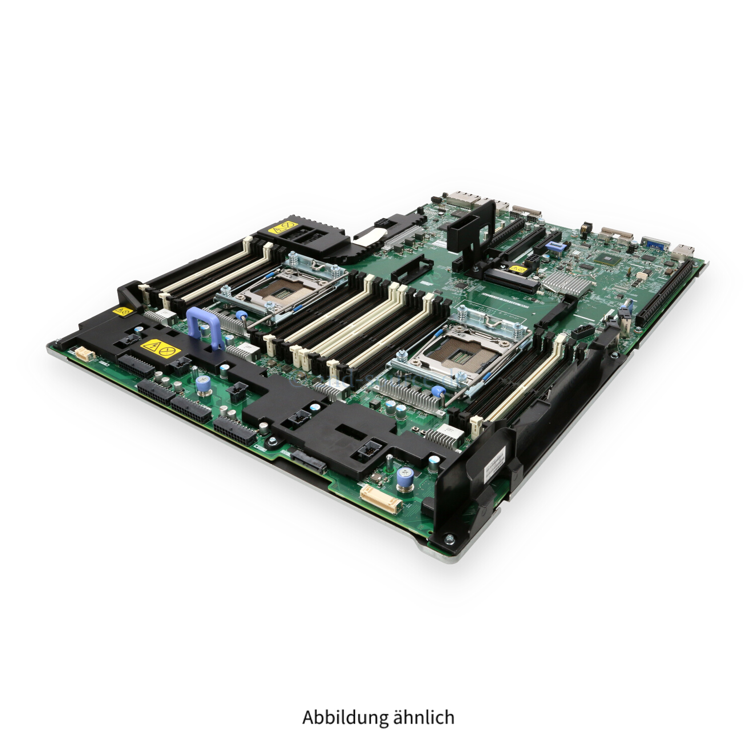 Lenovo Systemboard System x3650 M5 00FK639 00MU899