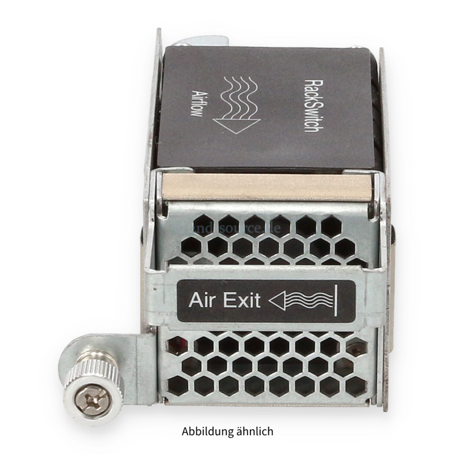 Lenovo / IBM Front-to-Back Fan Module G8052 49Y7926