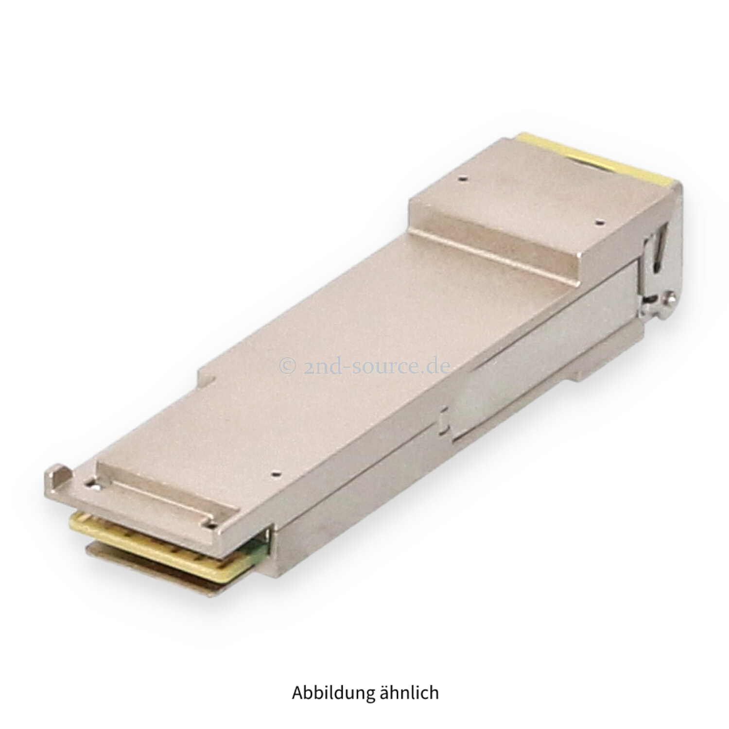 40Gb QSFP+ MPO SR4 Transceiver Module QSFP-40G-SR4-C