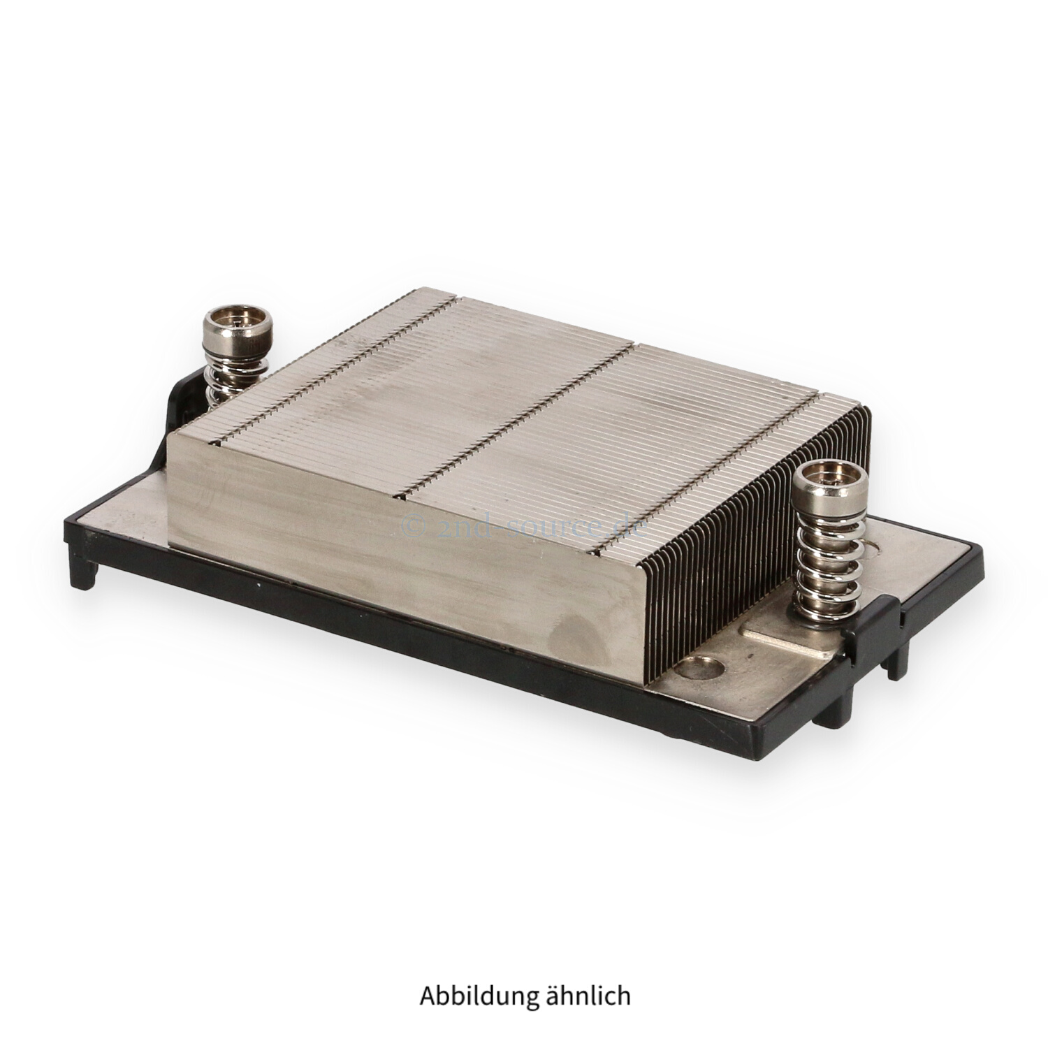 Dell Heatsink PowerEdge R620 N6YNR 0N6YNR Dell Heatsink PowerEdge R620 N6YNR 0N6YNR