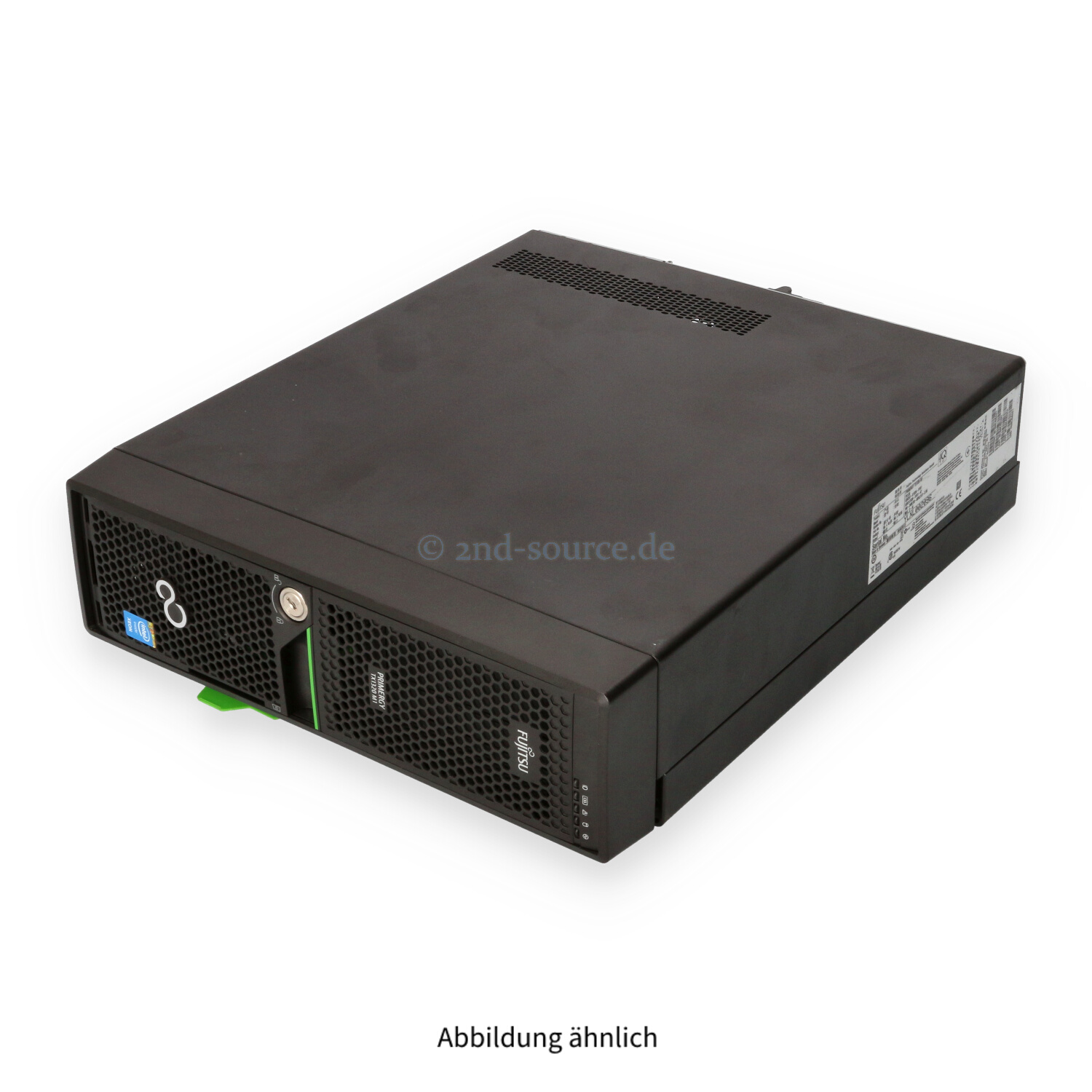 Fujitsu TX1320 M1 4x2.5'' SFF CTO Chassis S26361-K1536-V101 Fujitsu TX1320 M1 4x2.5'' SFF CTO Chassis S26361-K1536-V101