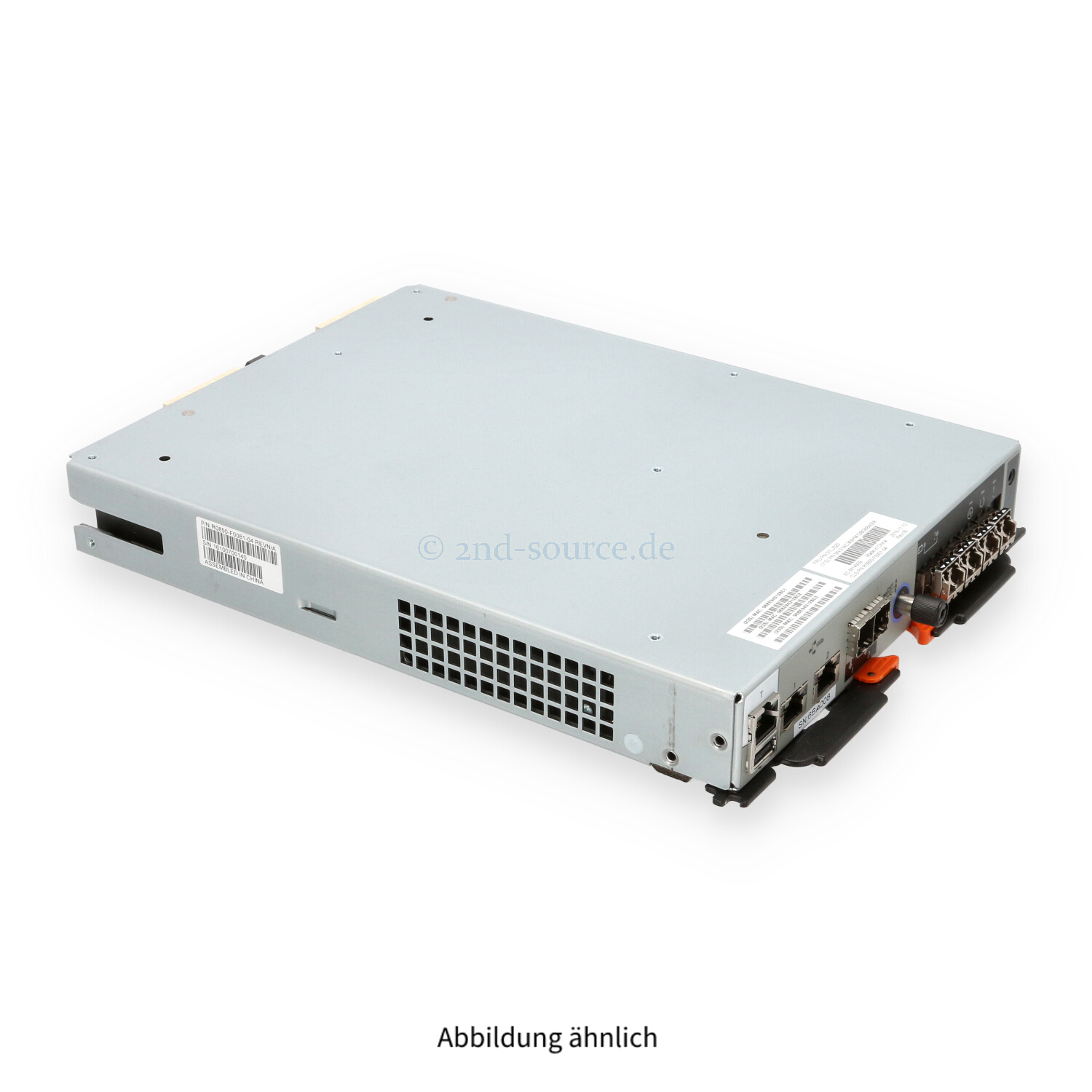 IBM Controller Node Canister 32GB Storwize V5000 v2 V5030 G2 01LJ320 01AC372 01AC369 01AC366 01EJ187