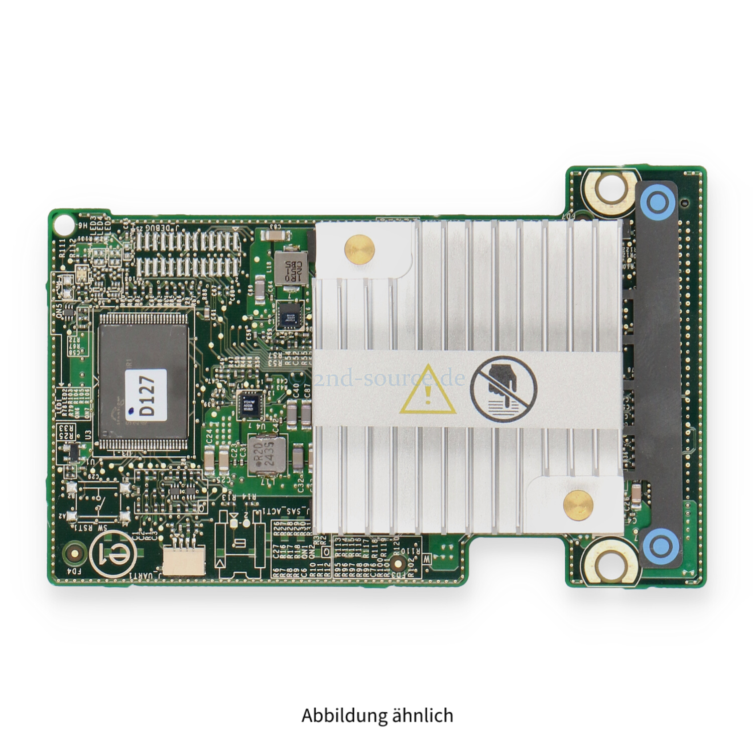 Dell PERC H310 6G Mini Mono SAS RAID Controller K09CJ 0K09CJ Dell PERC H310 6G Mini Mono SAS RAID Controller K09CJ 0K09CJ