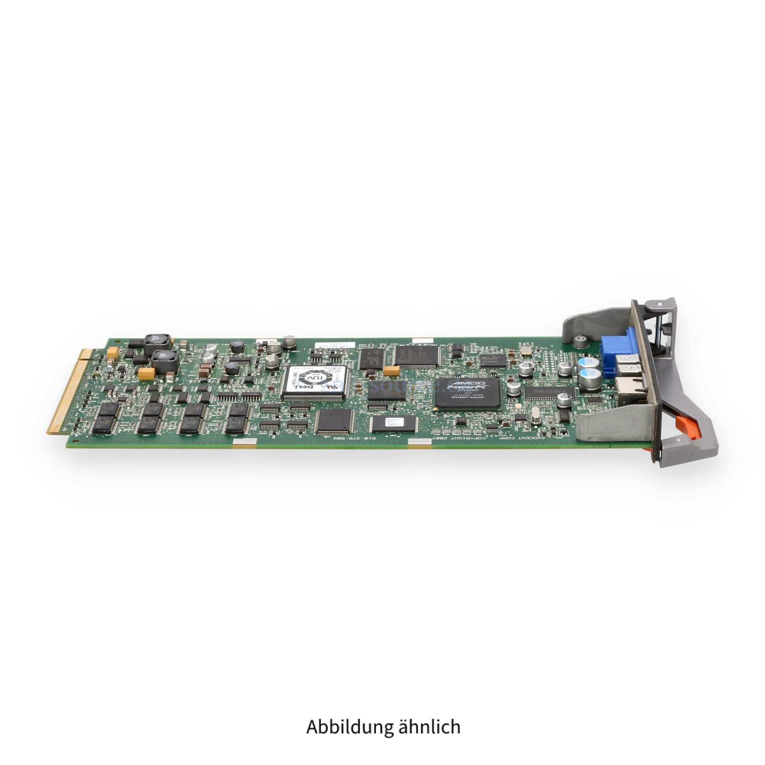 Dell 2x 1000Base-T iKVM integrated KVM Switch Module M1000e K036D 0K036D Dell 2x 1000Base-T iKVM integrated KVM Switch Module M1000e K036D 0K036D