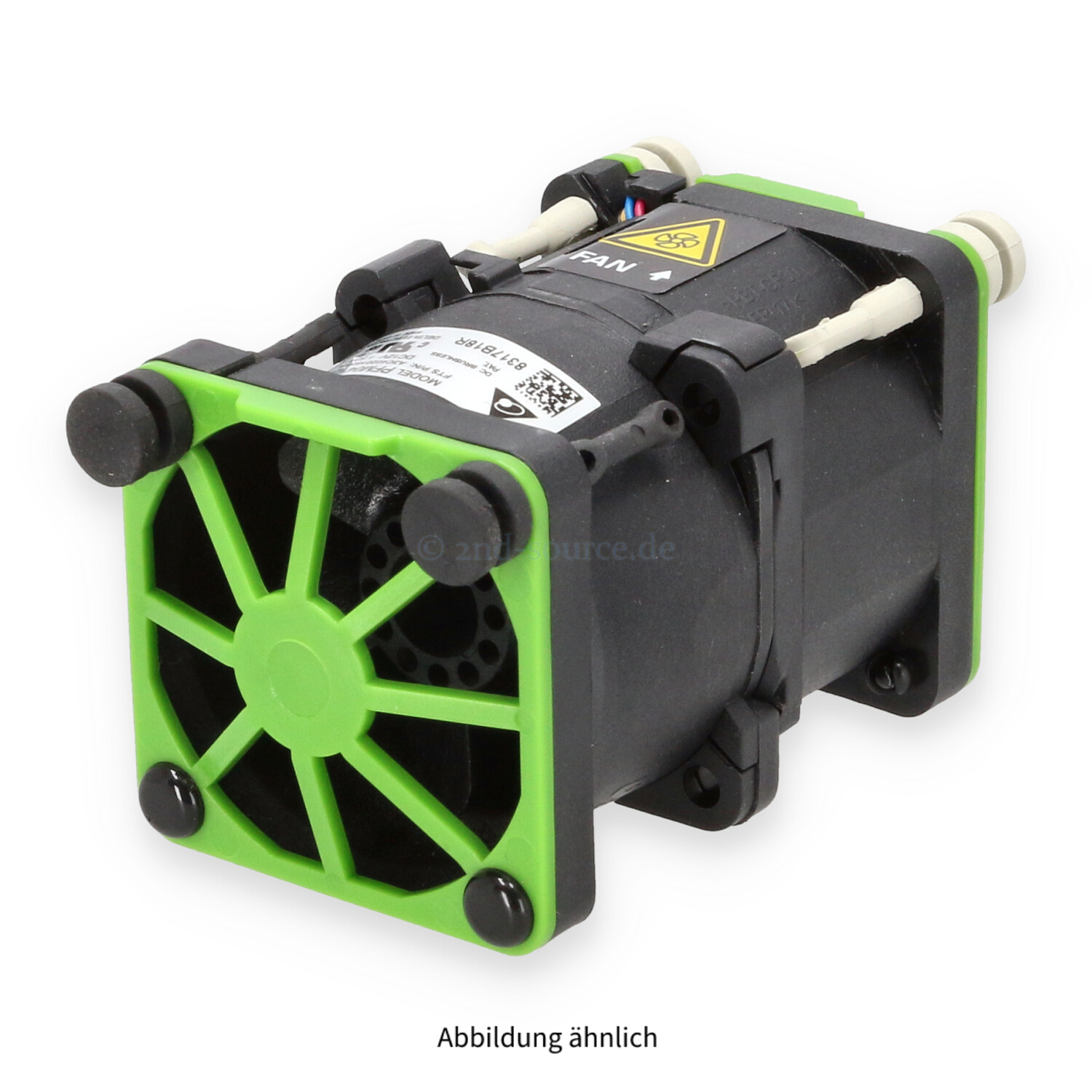 Fujitsu Fan Module B1015-V1 RX2530 M4 M5 A3C40201803 38057630