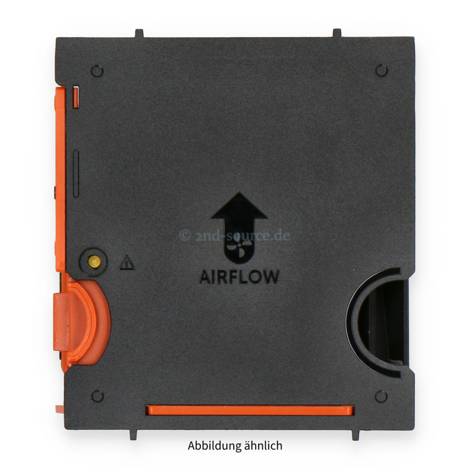 Dell F-to-B HotPlug Fan Module FX2S 6WW82 06WW82 Dell F-to-B HotPlug Fan Module FX2S 6WW82 06WW82