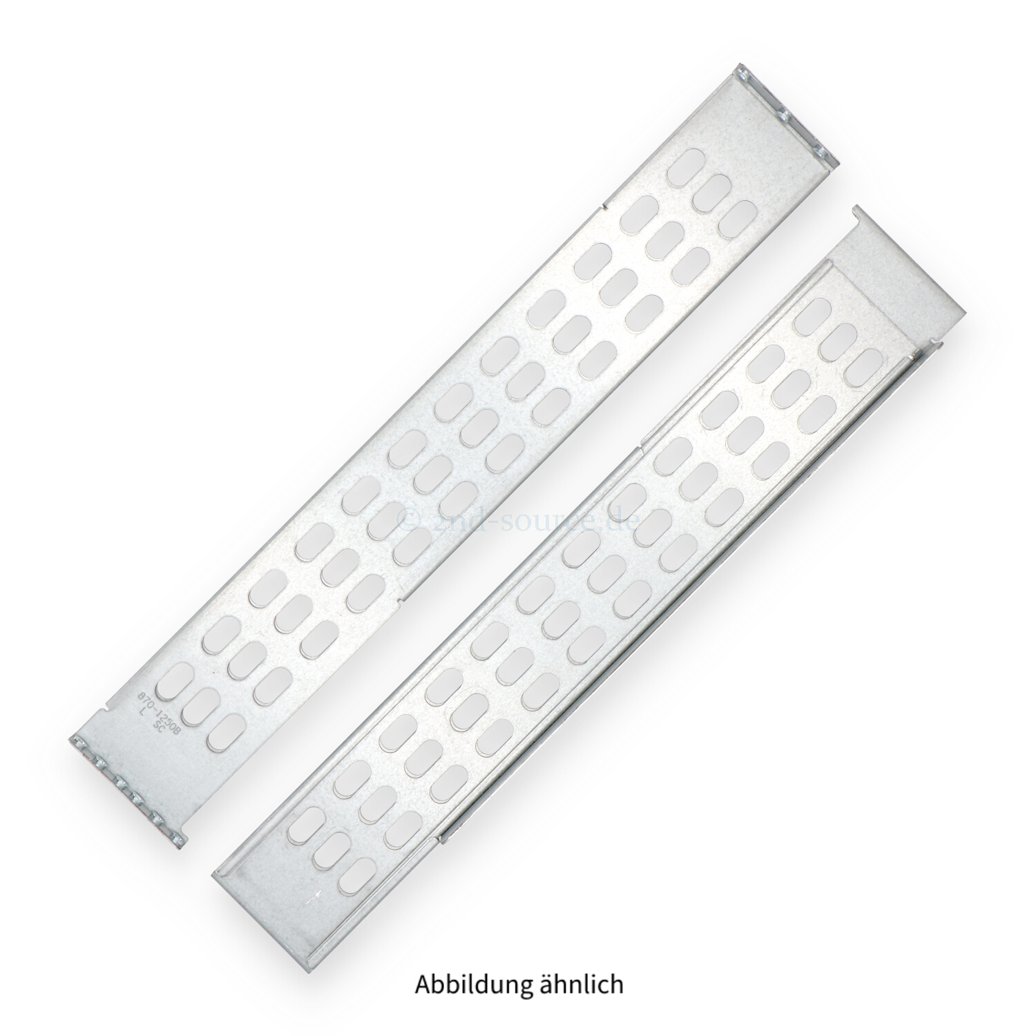 APC Sliding Rail Rack Kit Smart UPS 870-1250B 870-1251B APC Sliding Rail Rack Kit Smart UPS 870-1250B 870-1251B