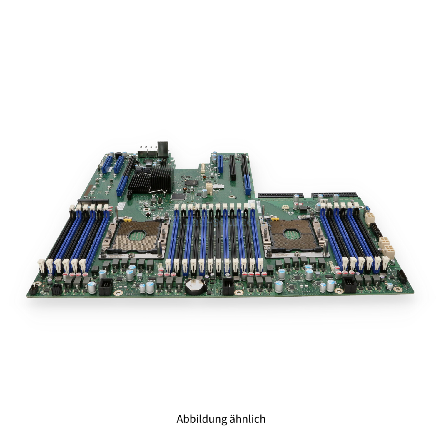 Fujitsu Systemboard RX2540 M5 S26361-D3384-B101 38062496