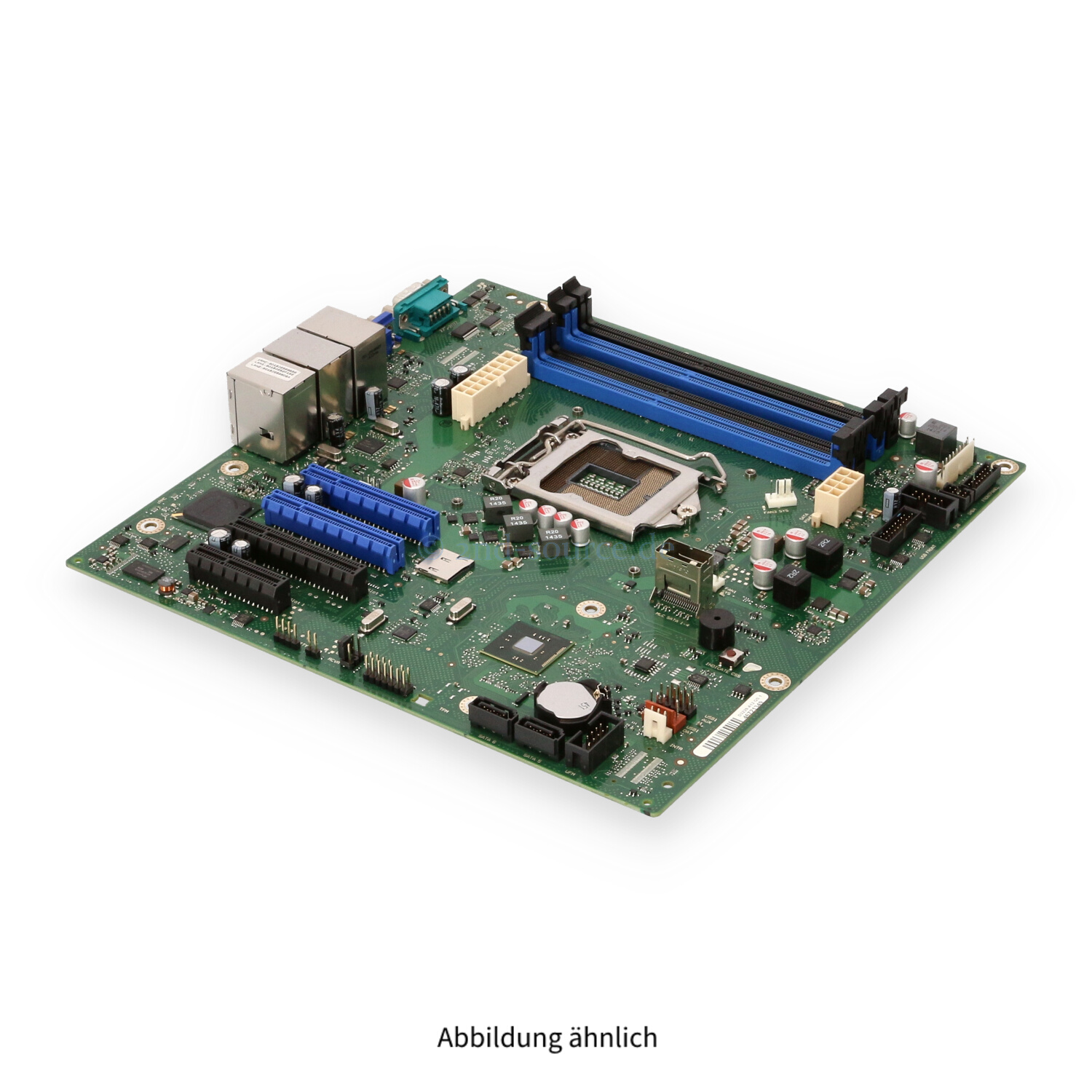 Fujitsu Systemboard Primergy TX1320 TX1330 M1 D3239-A12