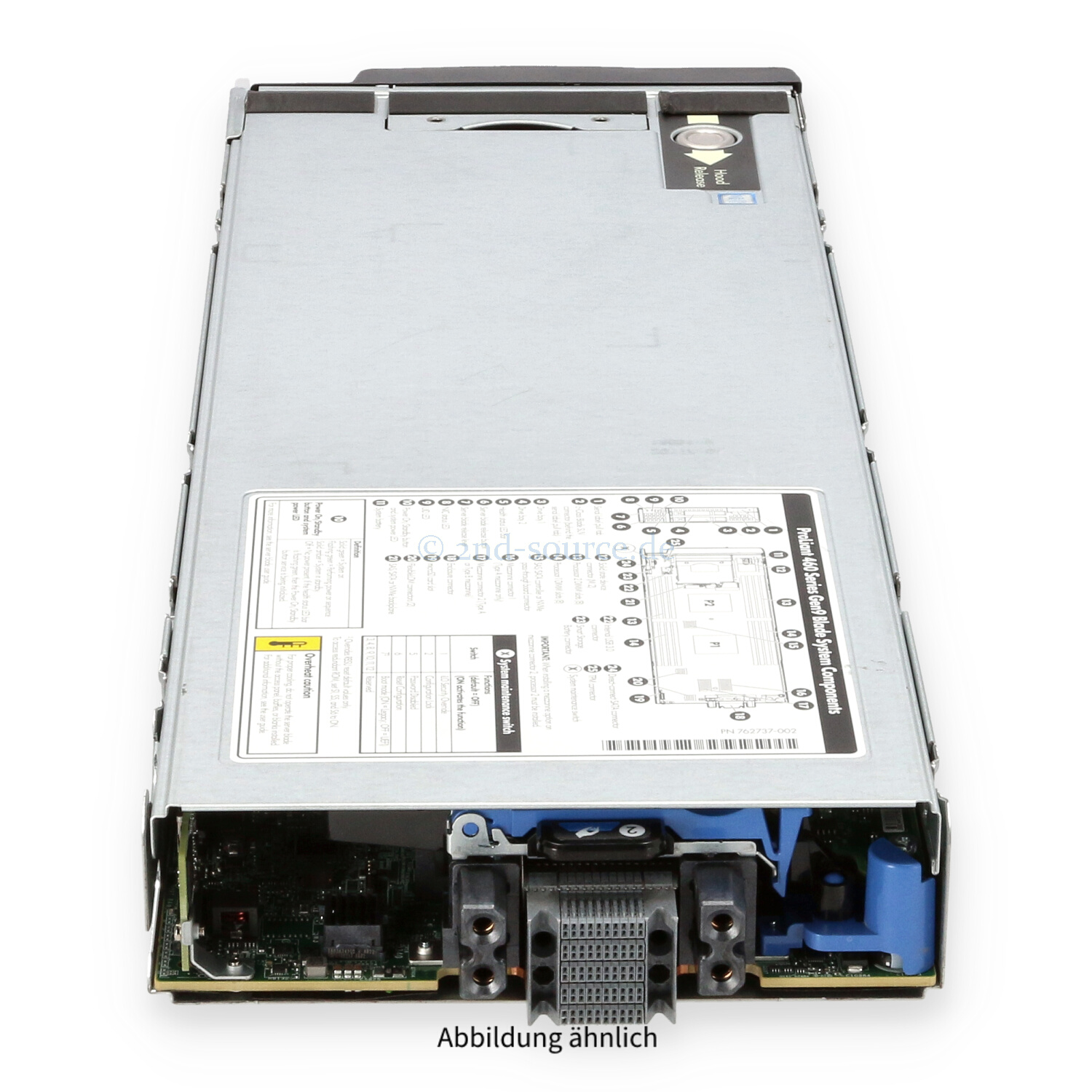 HPE BL460c G9 2P E5-2680 v3 2.50GHz 12C 512GB P244br/1GB 366M HPE BL460c G9 2P E5-2680 v3 2.50GHz 12C 512GB P244br/1GB 366M
