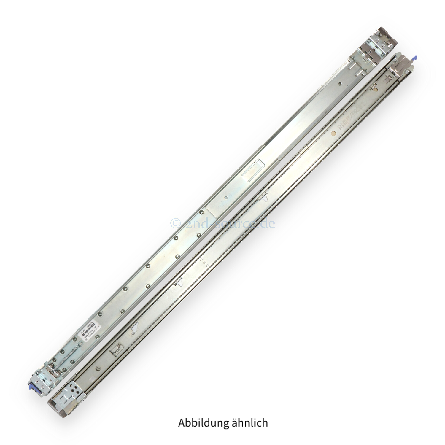 Lenovo 1U Slim Slide Rack Kit x3550 M5 00KA592 00KG974 00KG975 00KG976 Lenovo 1U Slim Slide Rack Kit x3550 M5 00KA592 00KG974 00KG975 00KG976